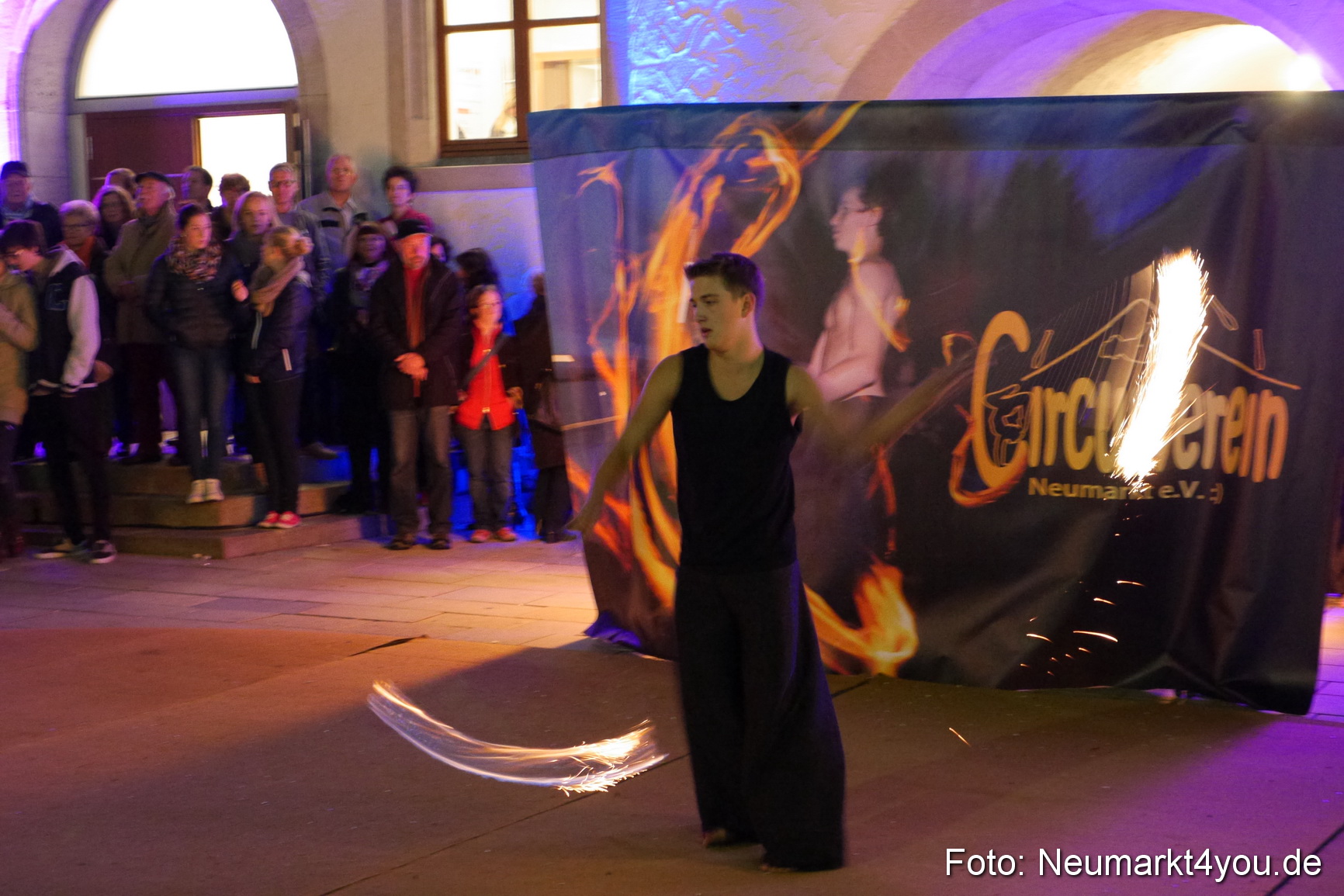 Kulturnacht Neumarkt 280913 0222