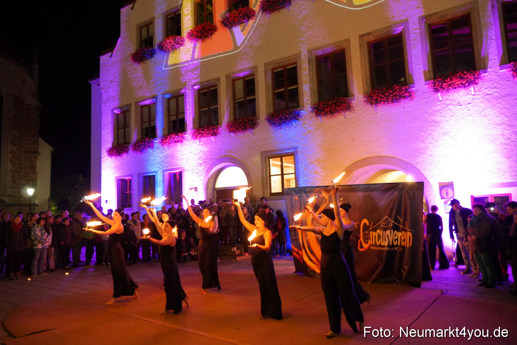 Kulturnacht Neumarkt 280913 0223