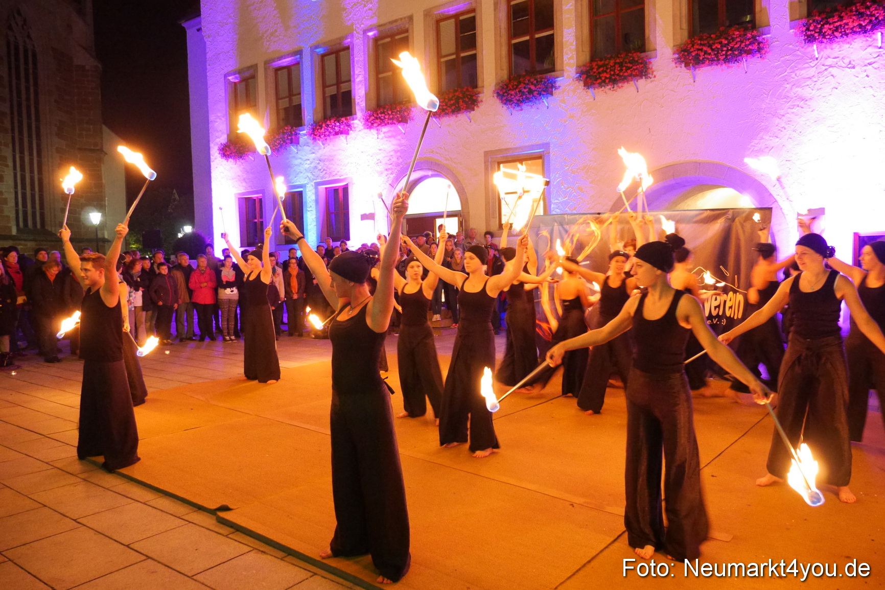 Kulturnacht Neumarkt 280913 0225