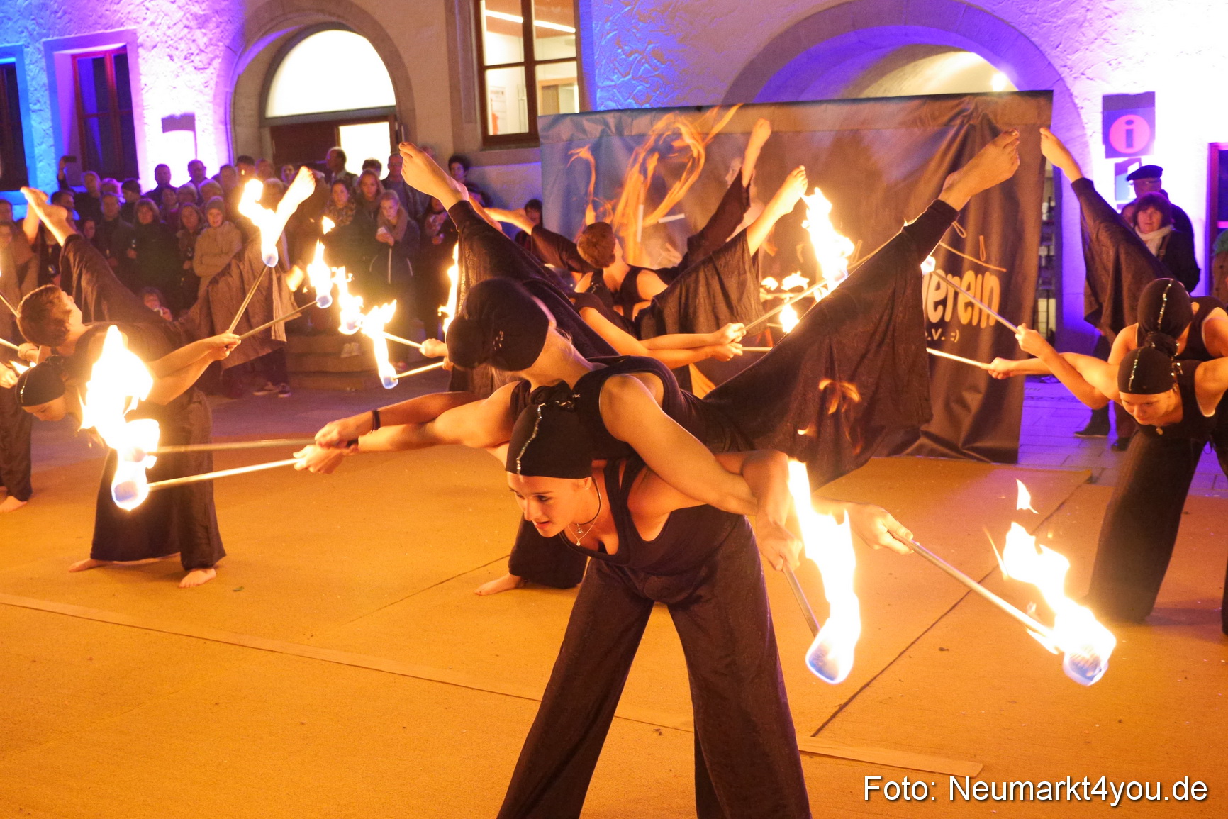 Kulturnacht Neumarkt 280913 0227