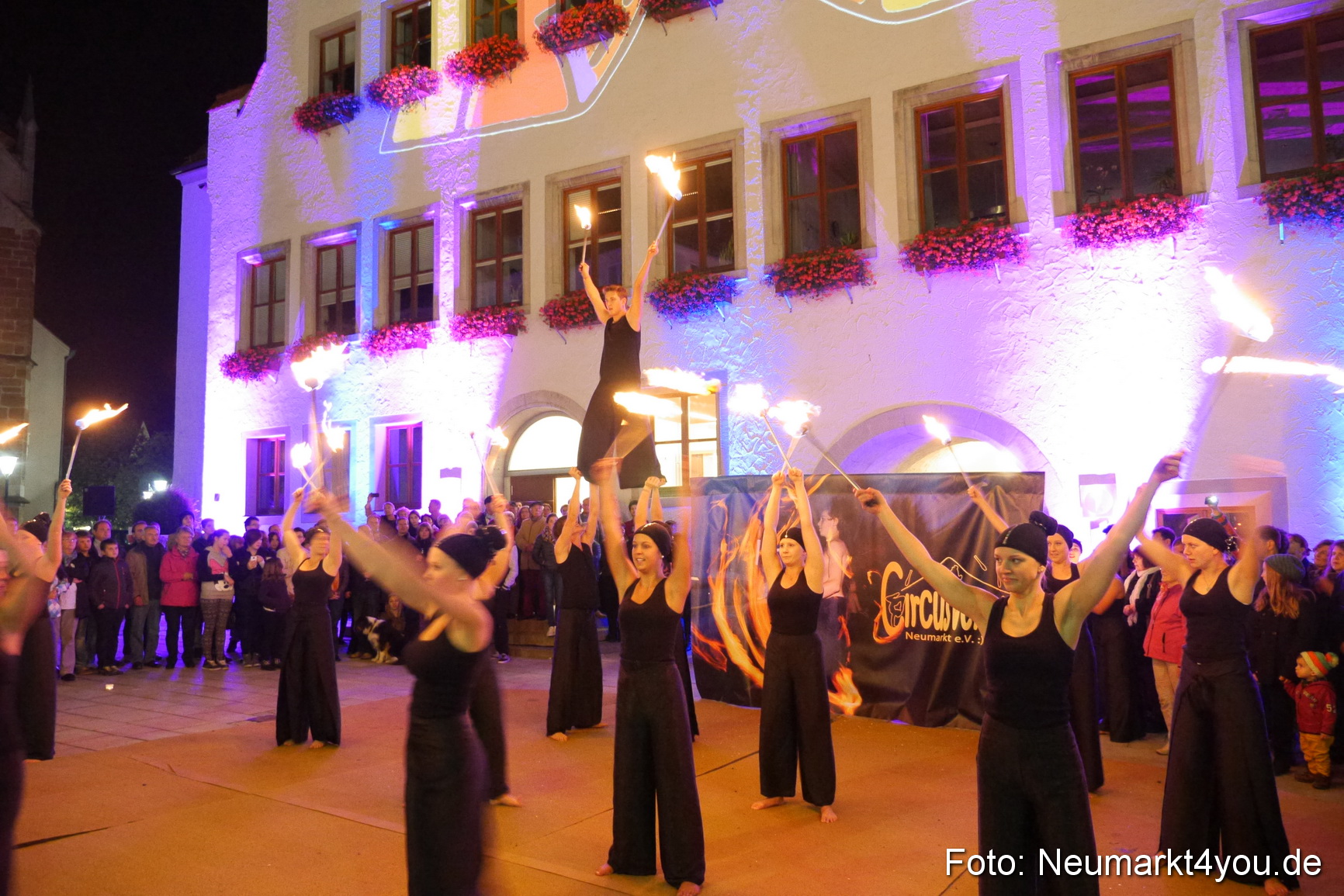 Kulturnacht Neumarkt 280913 0228