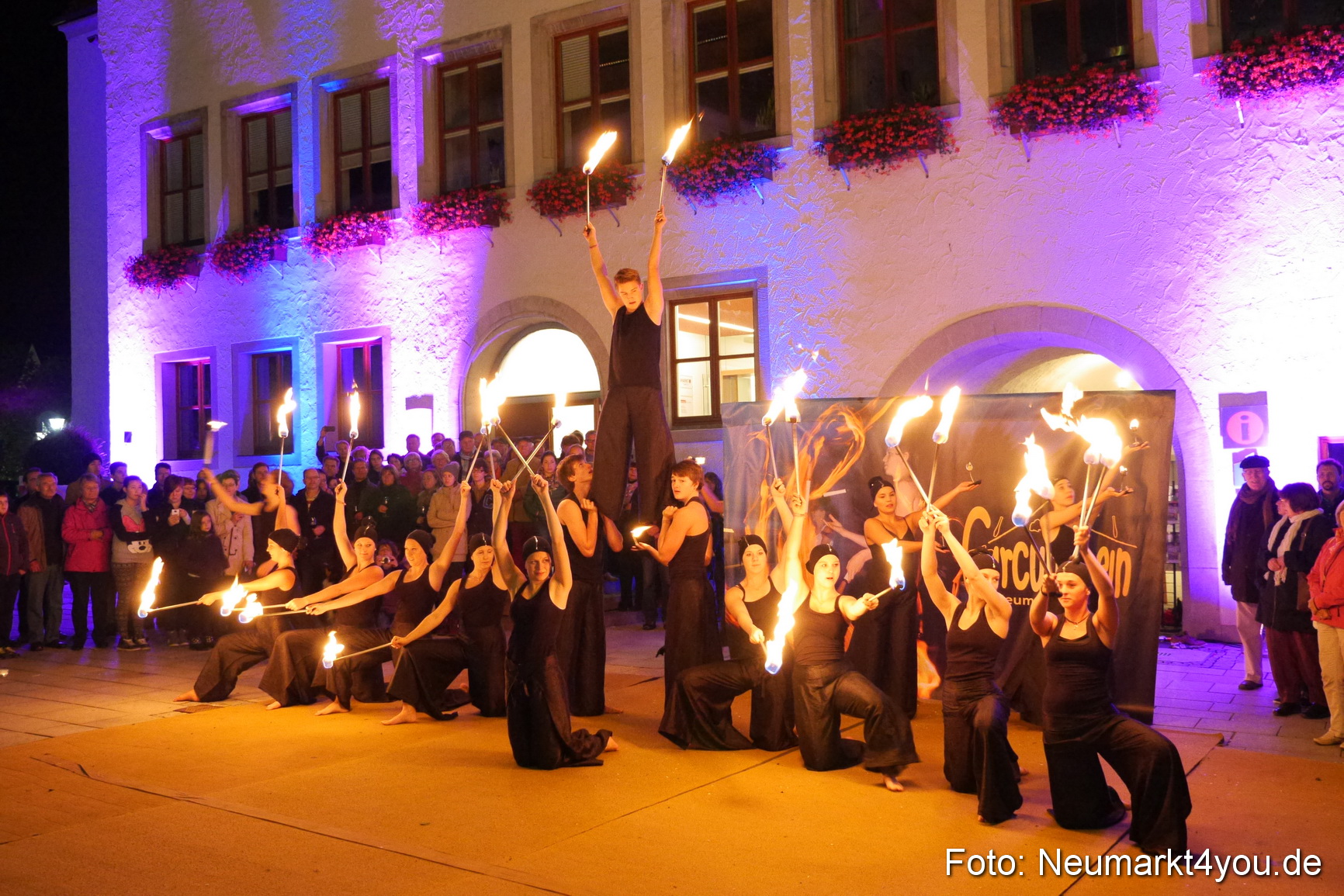 Kulturnacht Neumarkt 280913 0229