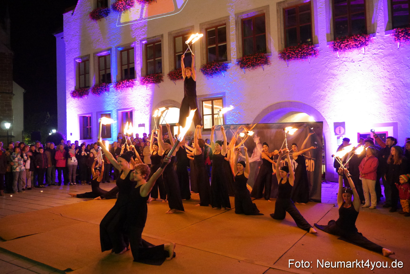 Kulturnacht Neumarkt 280913 0231