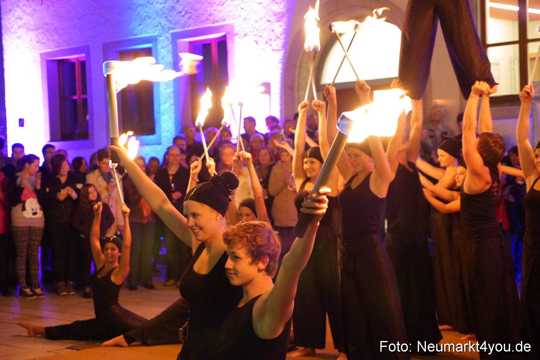 Kulturnacht Neumarkt 280913 0232