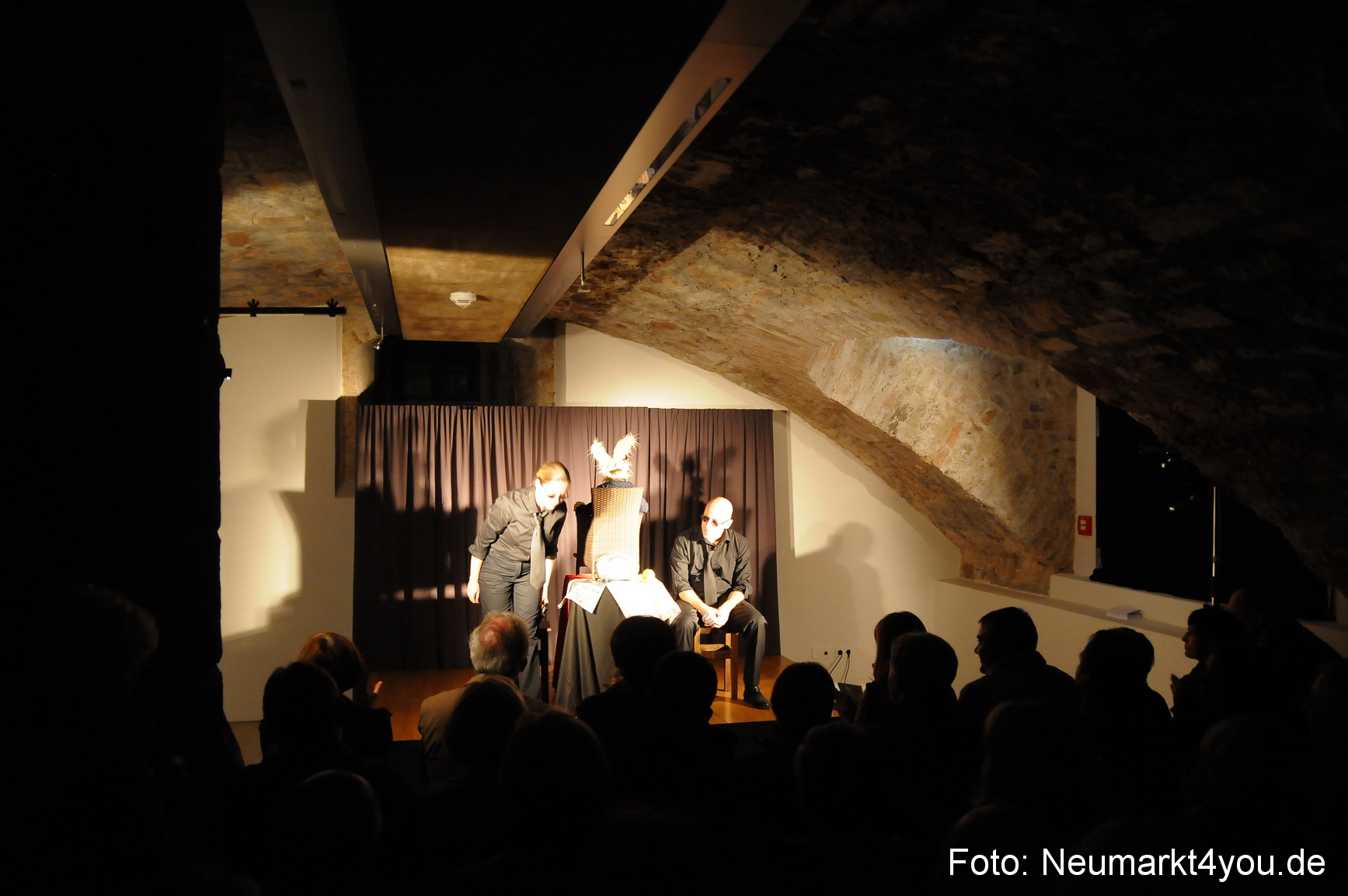 Kulturnacht Neumarkt 280913 0233