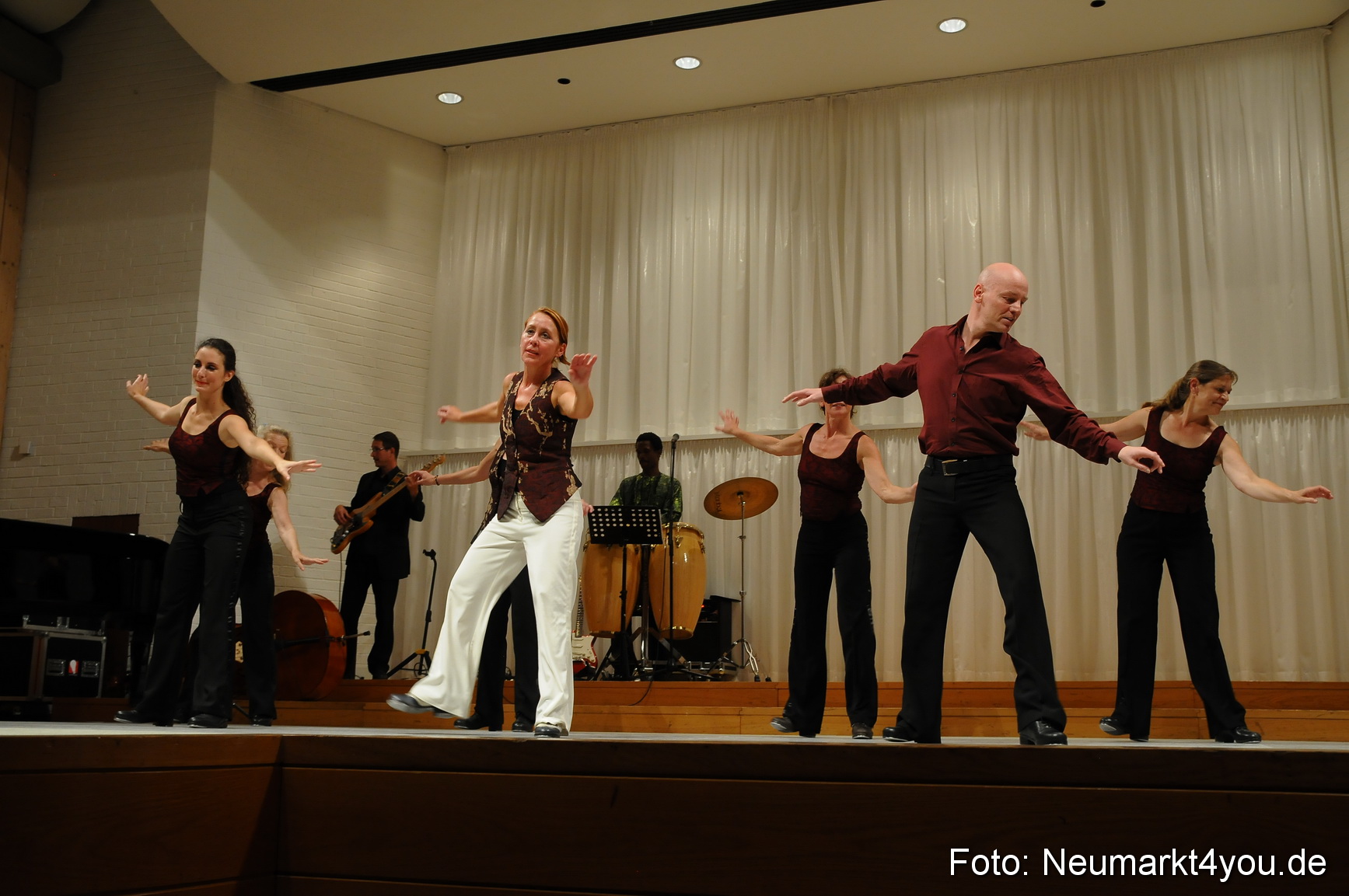 Kulturnacht Neumarkt 280913 0235