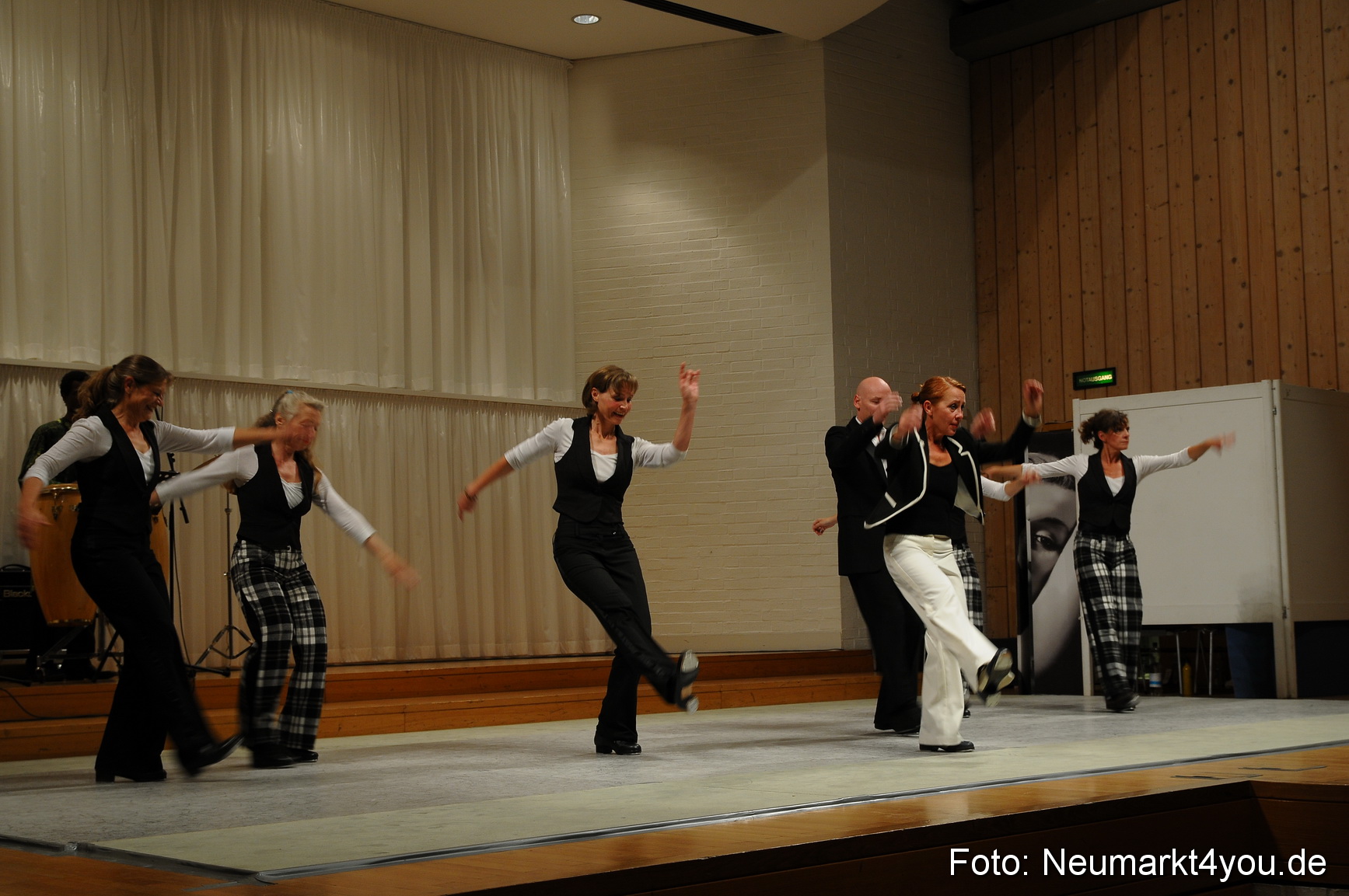 Kulturnacht Neumarkt 280913 0236