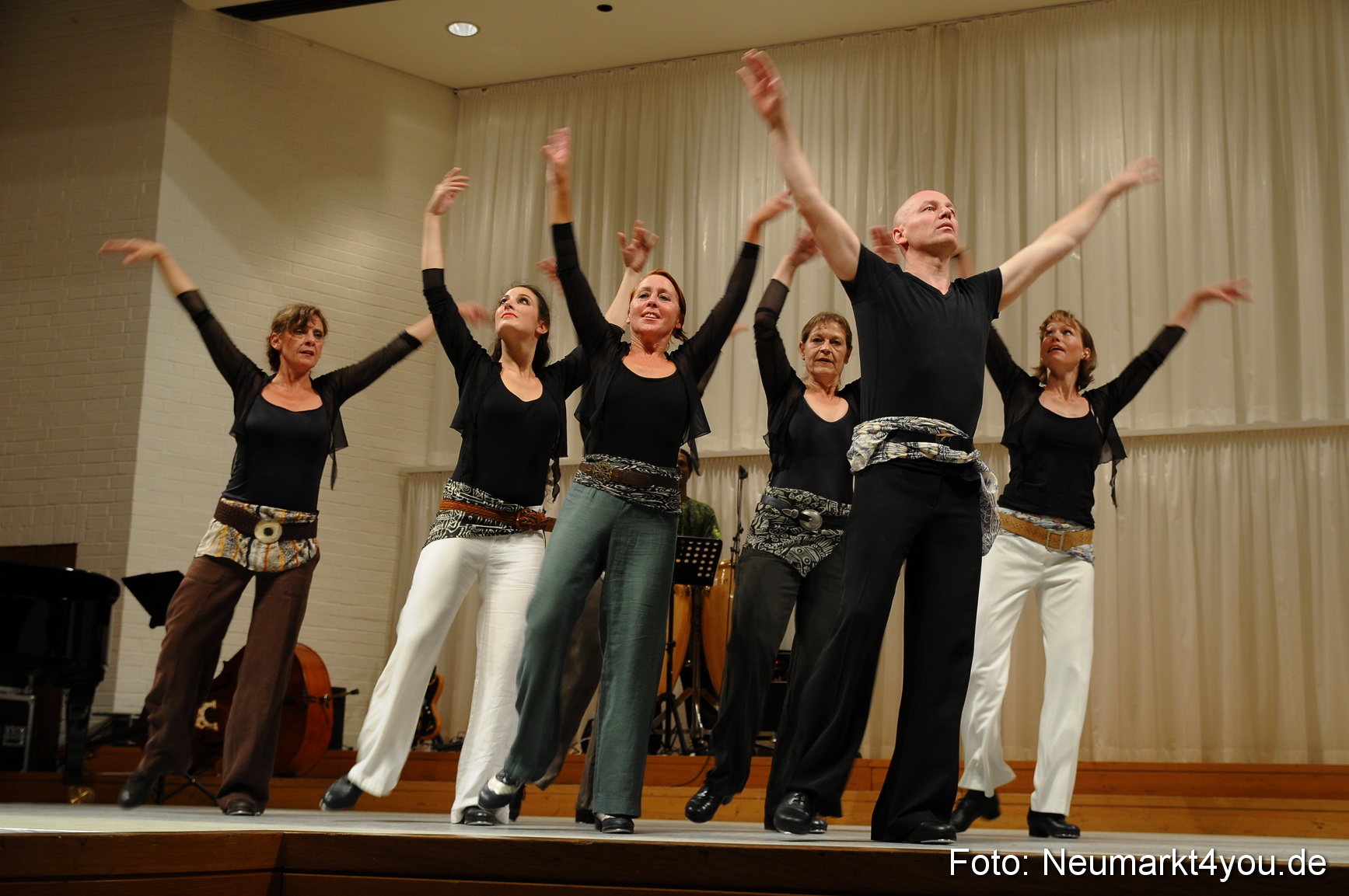 Kulturnacht Neumarkt 280913 0259