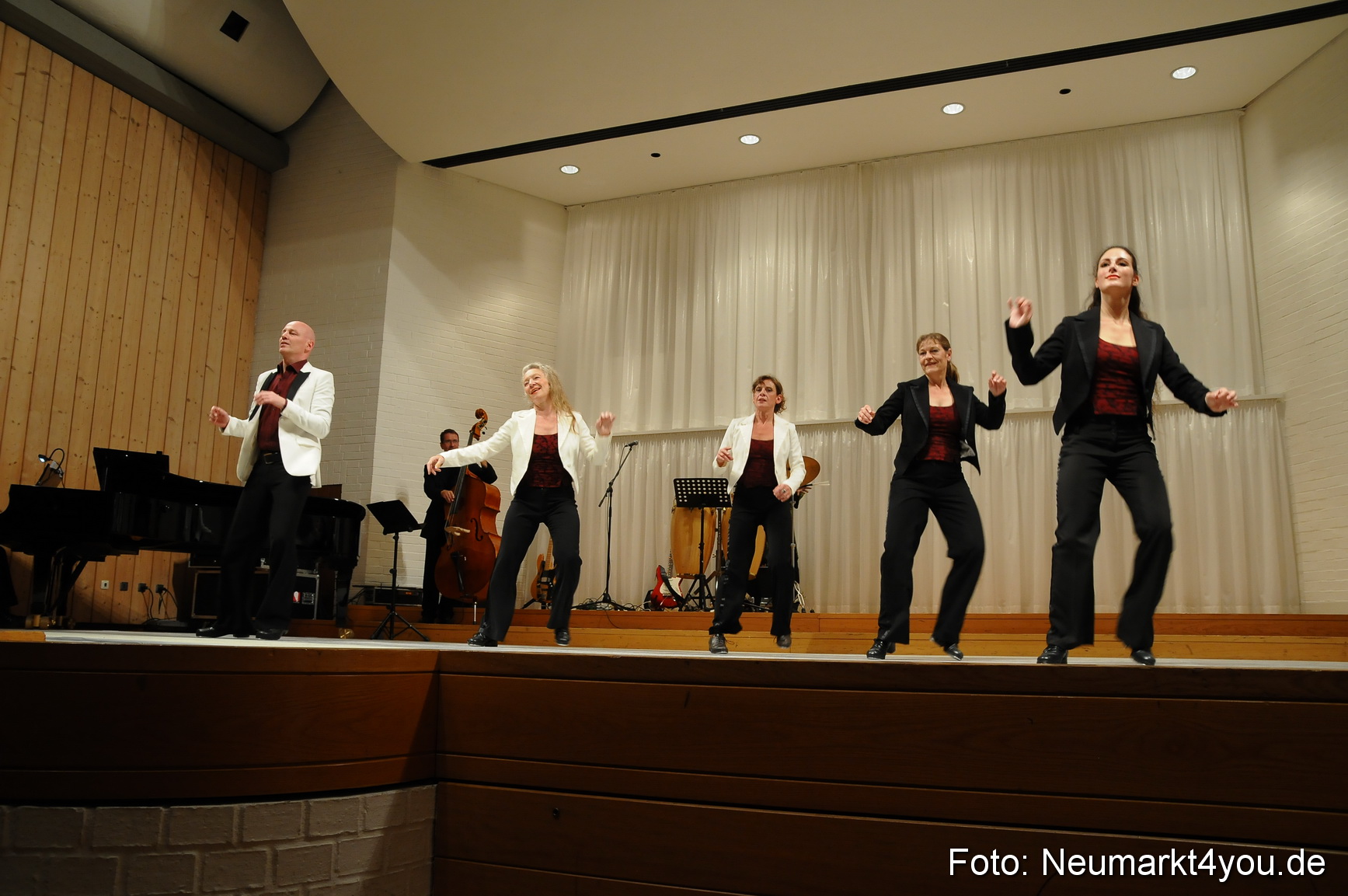 Kulturnacht Neumarkt 280913 0261