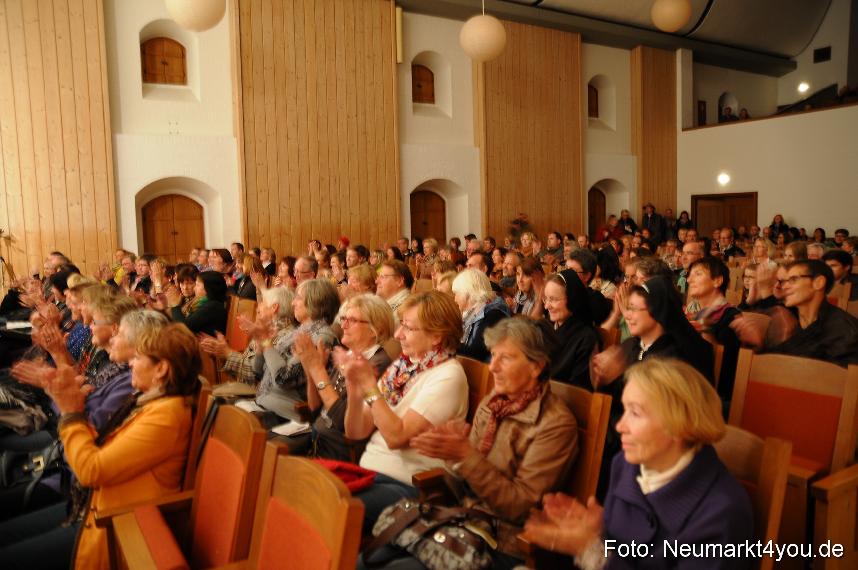 Kulturnacht Neumarkt 280913 0264