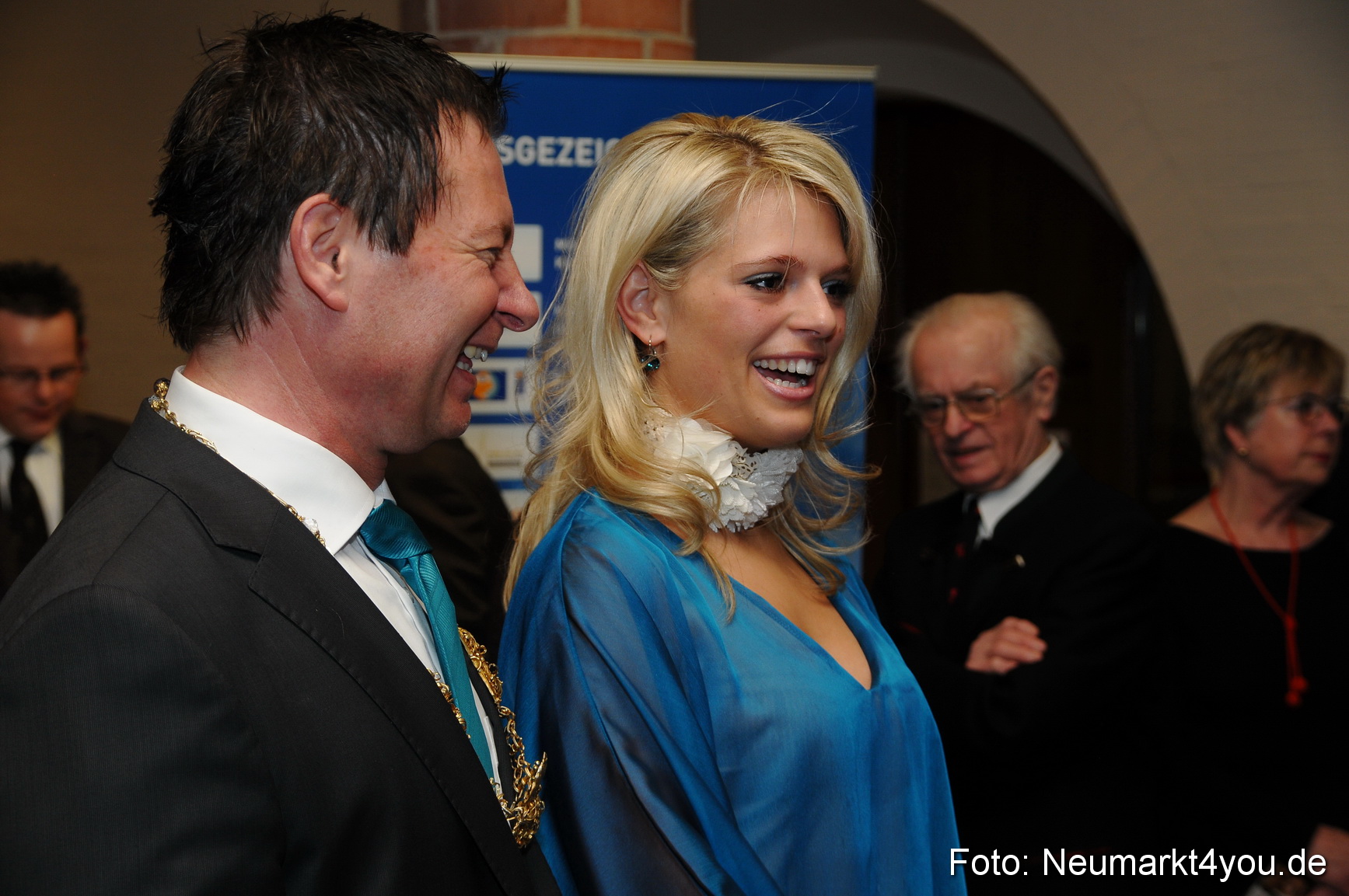 Neujahrsempfang Neumarkt 2013 0001