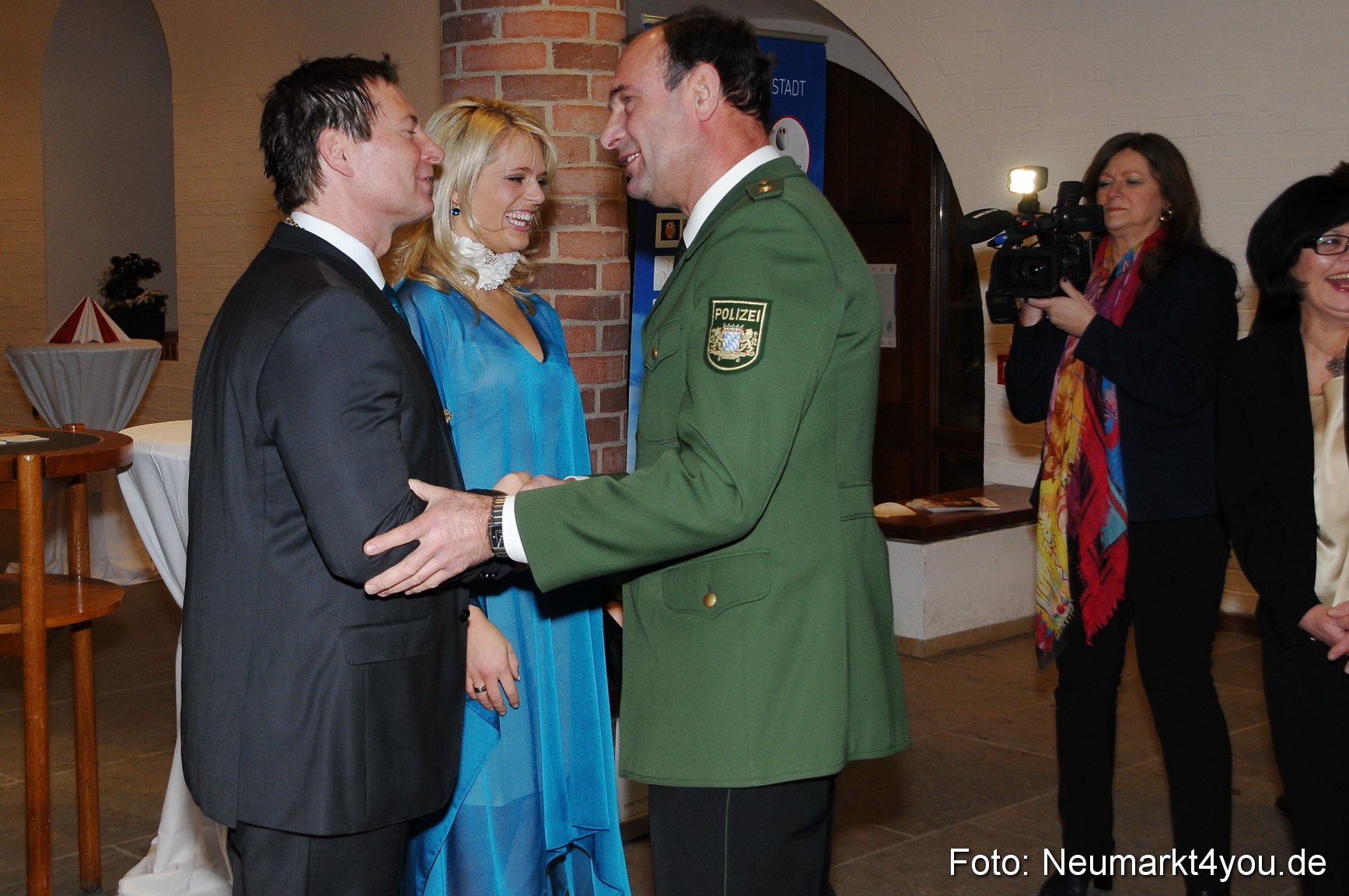 Neujahrsempfang Neumarkt 2013 0008