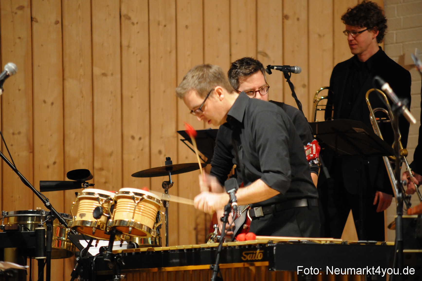 Neujahrsempfang Neumarkt 2013 0014