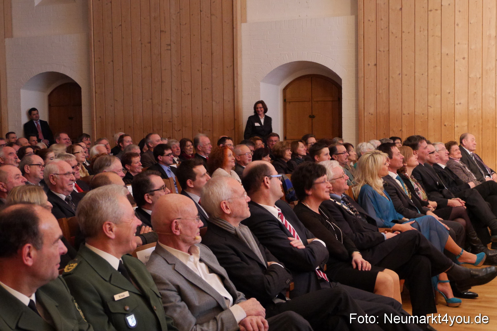 Neujahrsempfang Neumarkt 2013 0015