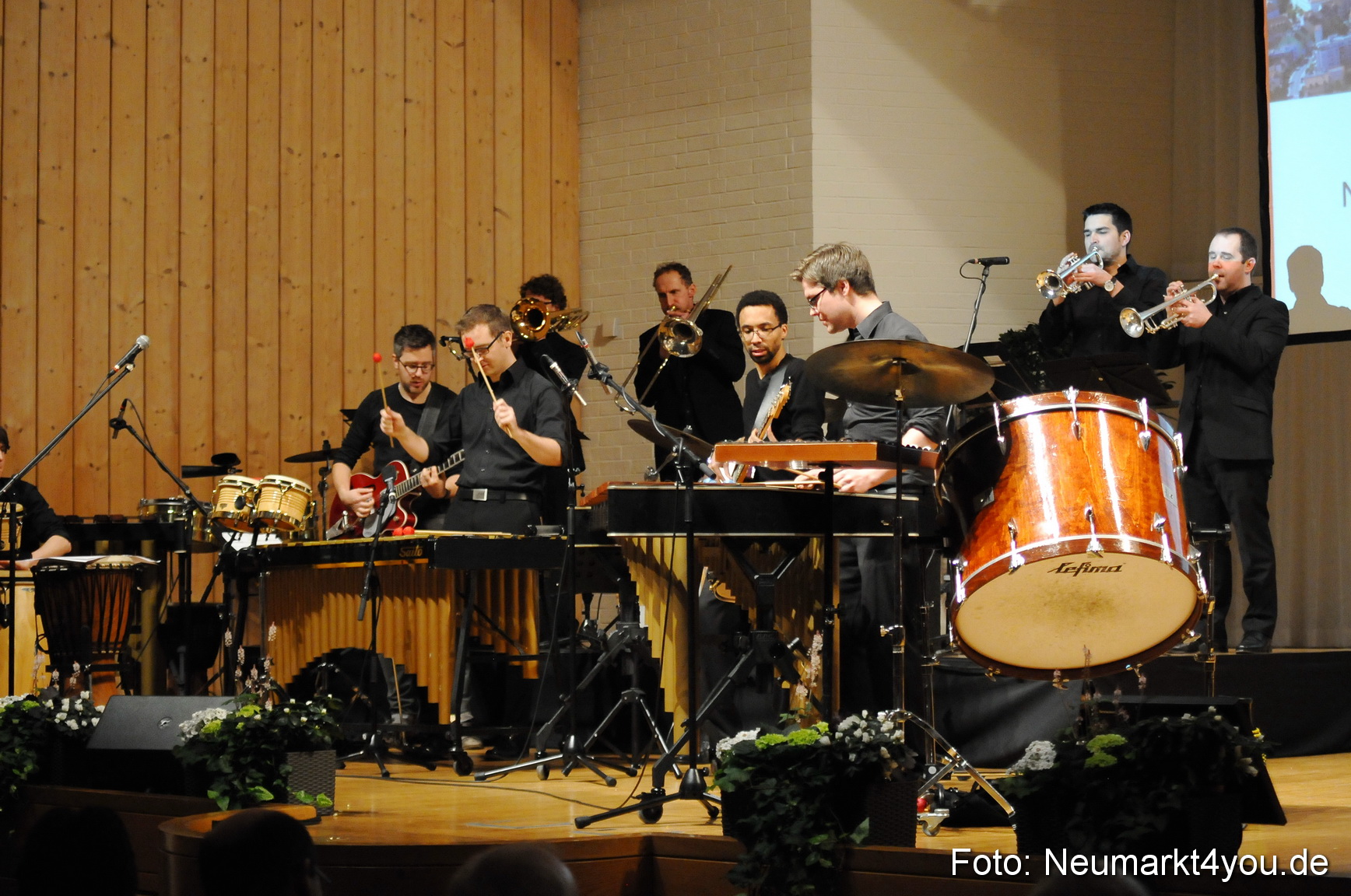 Neujahrsempfang Neumarkt 2013 0017