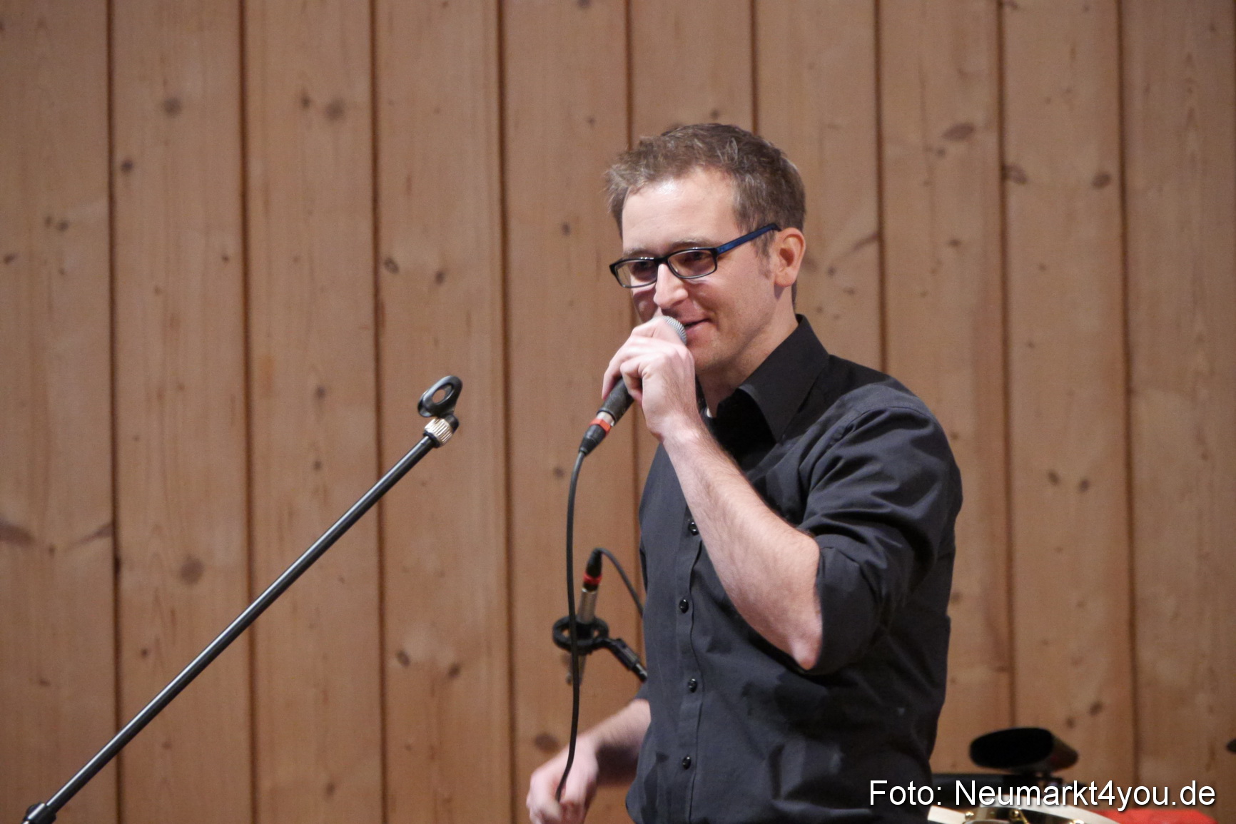 Neujahrsempfang Neumarkt 2013 0018