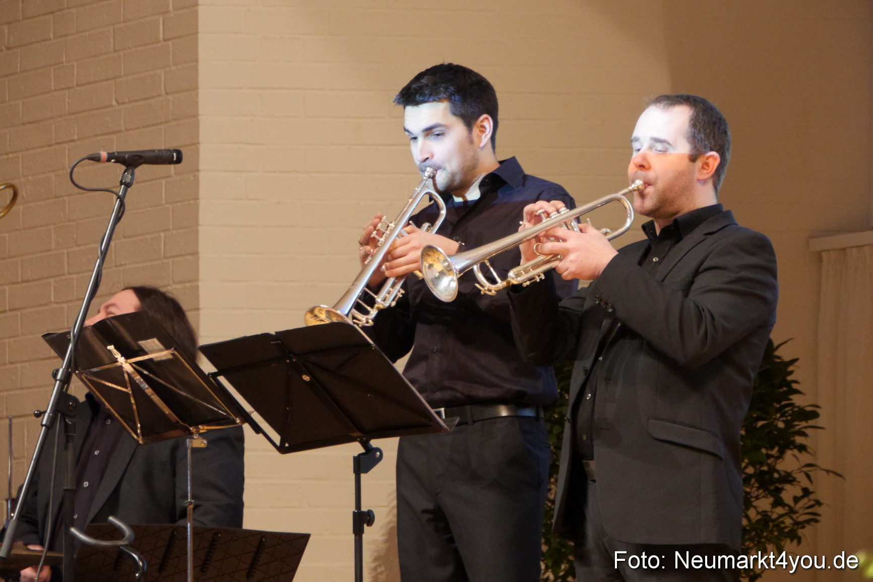 Neujahrsempfang Neumarkt 2013 0019