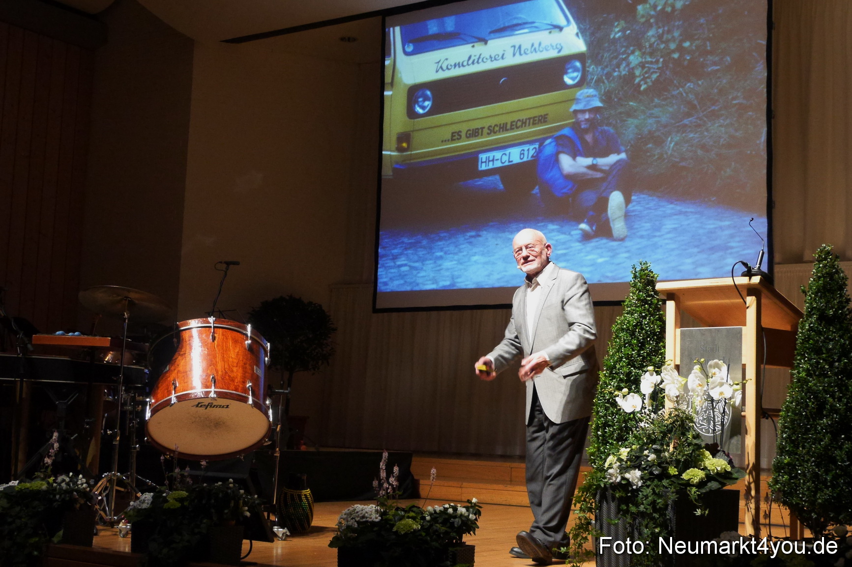 Neujahrsempfang Neumarkt 2013 0021