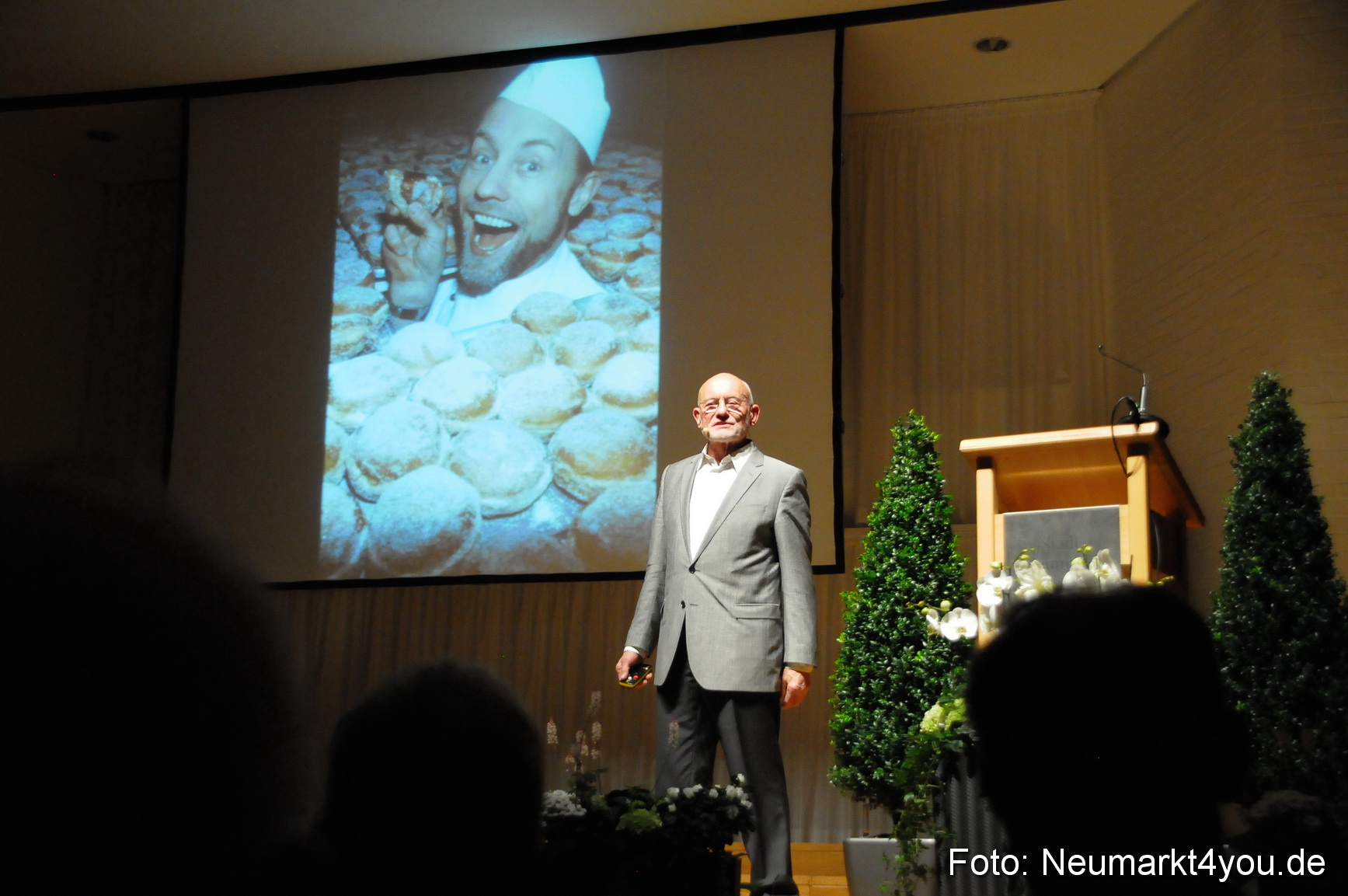 Neujahrsempfang Neumarkt 2013 0022