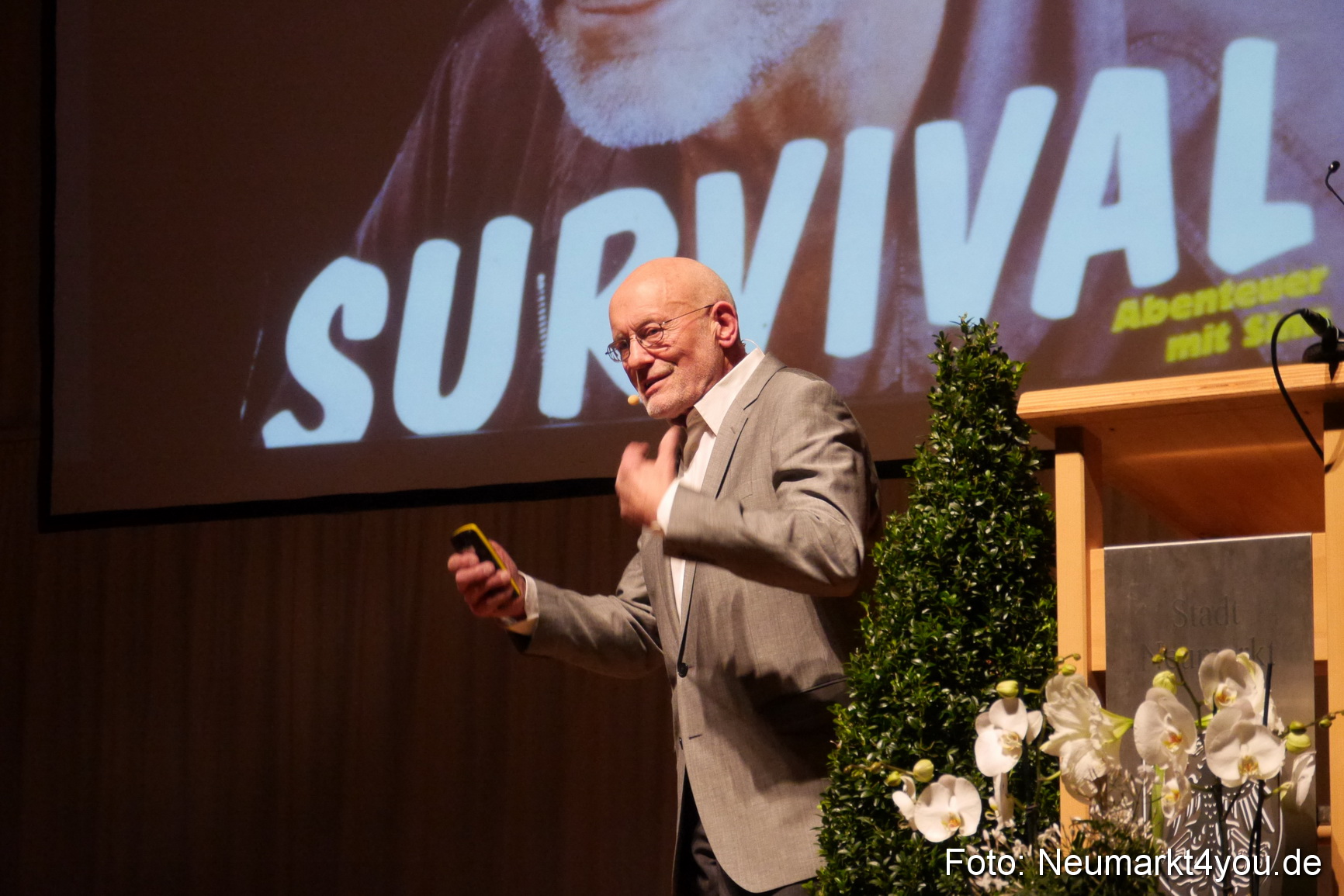 Neujahrsempfang Neumarkt 2013 0023