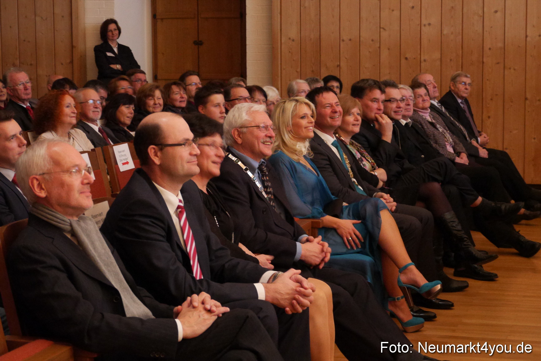 Neujahrsempfang Neumarkt 2013 0024