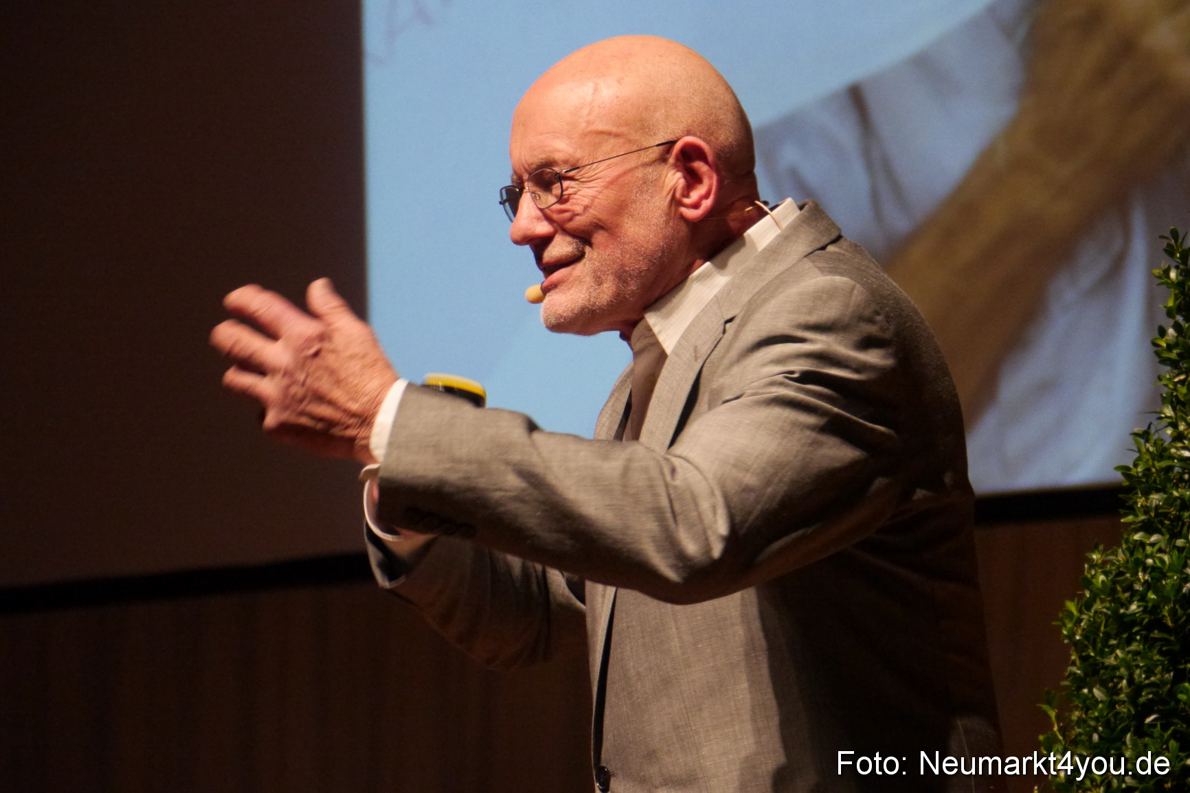 Neujahrsempfang Neumarkt 2013 0025