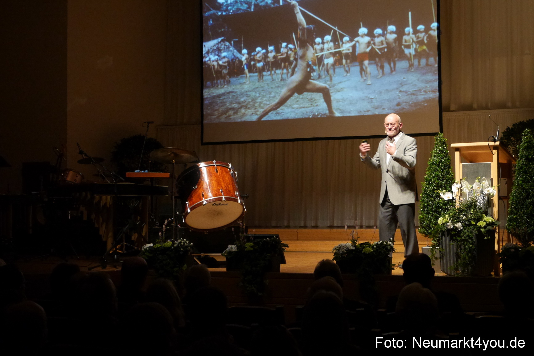 Neujahrsempfang Neumarkt 2013 0026