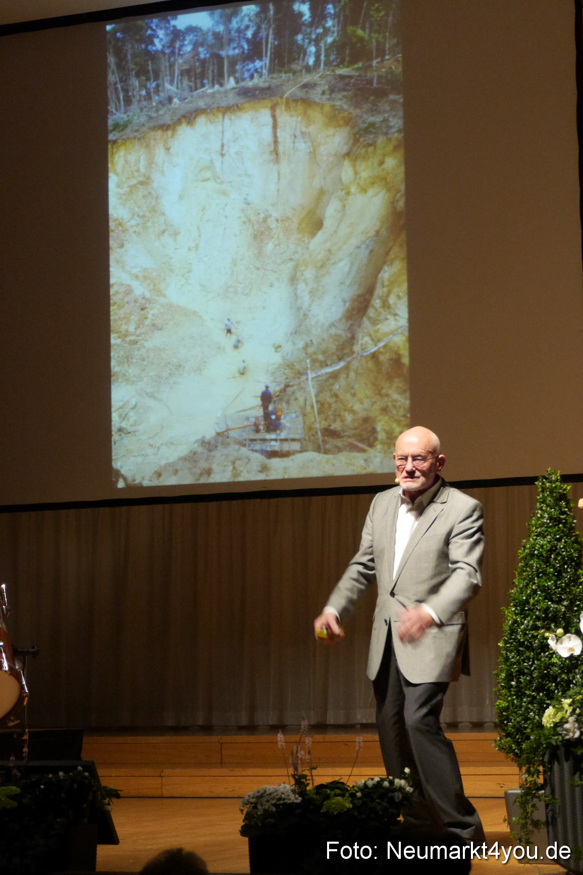 Neujahrsempfang Neumarkt 2013 0027