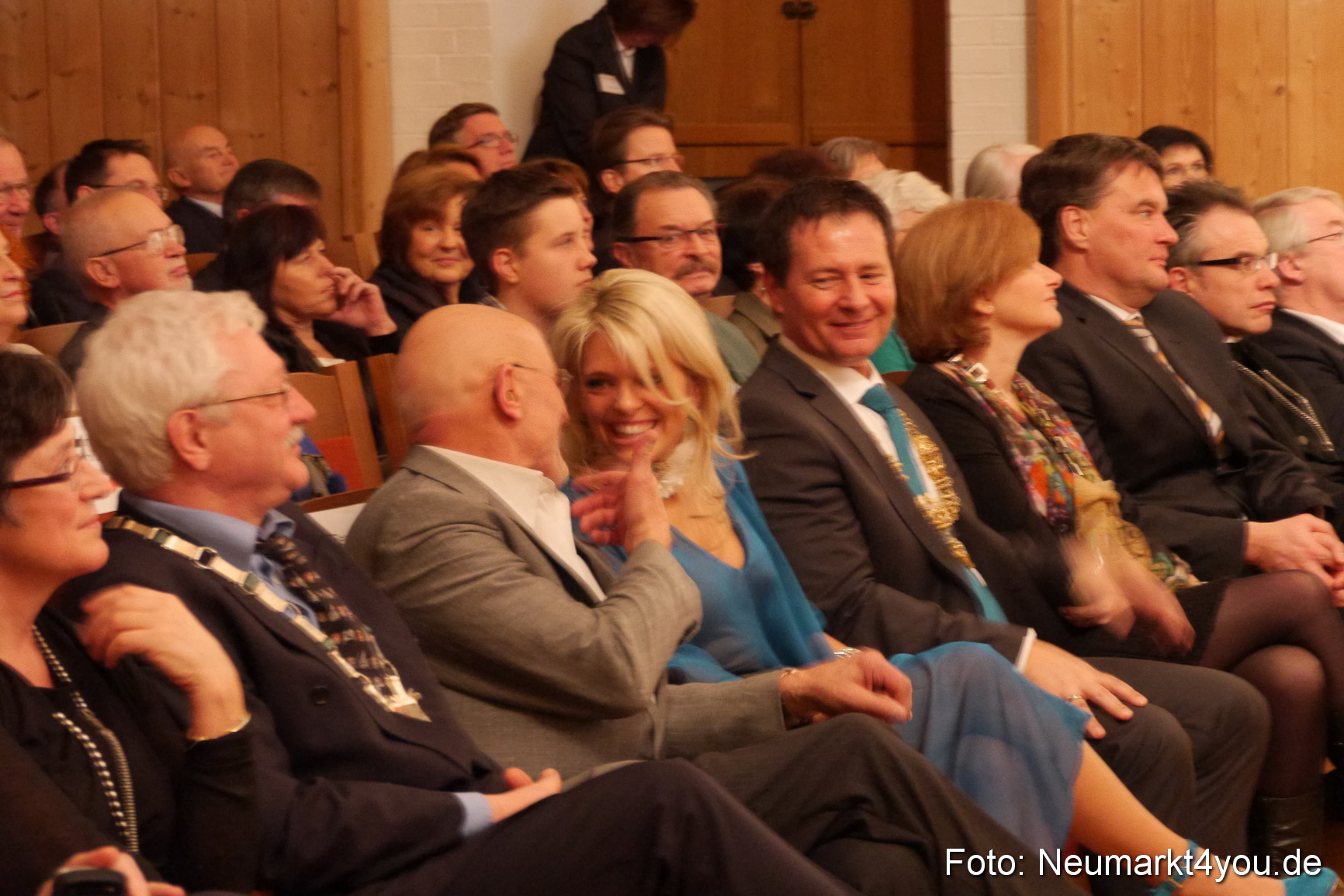 Neujahrsempfang Neumarkt 2013 0031