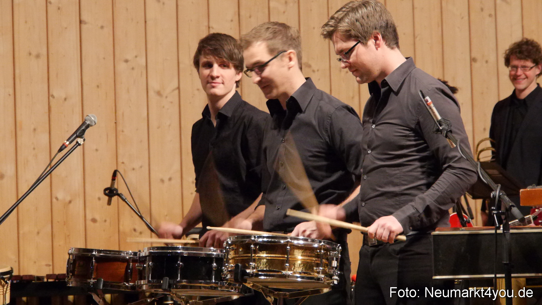 Neujahrsempfang Neumarkt 2013 0032