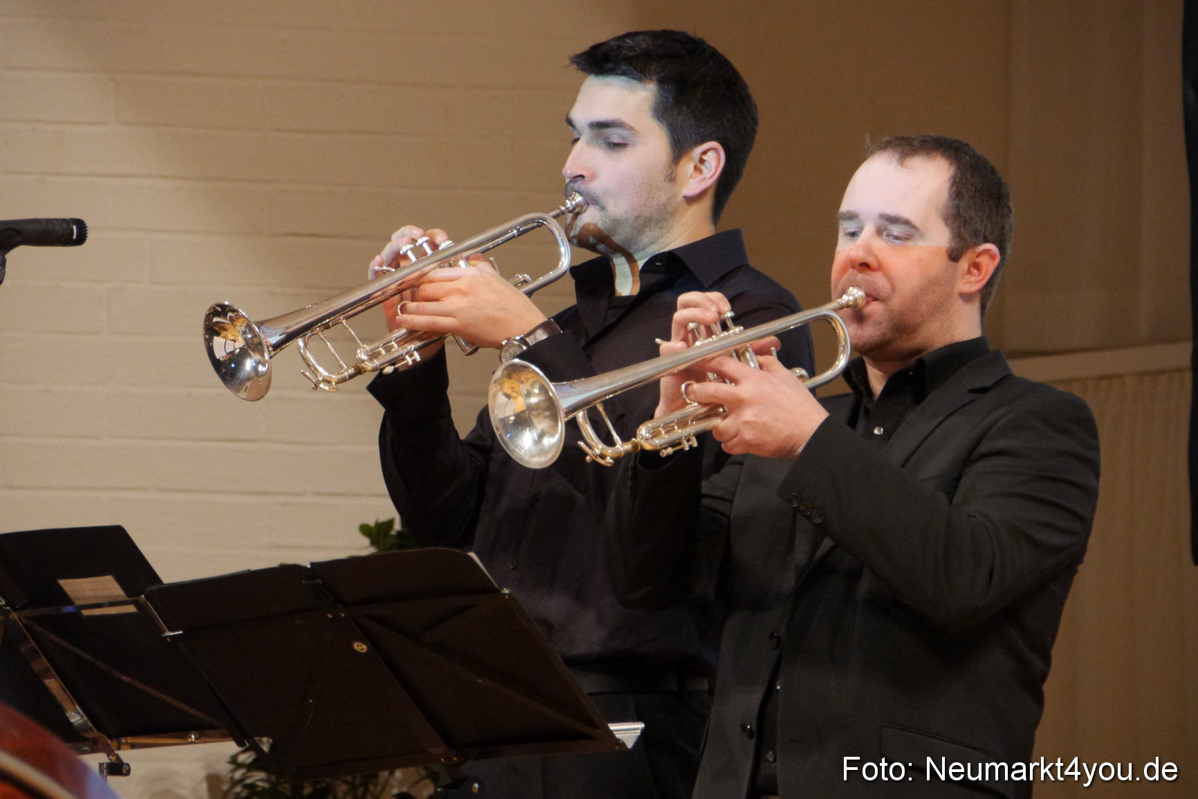 Neujahrsempfang Neumarkt 2013 0036