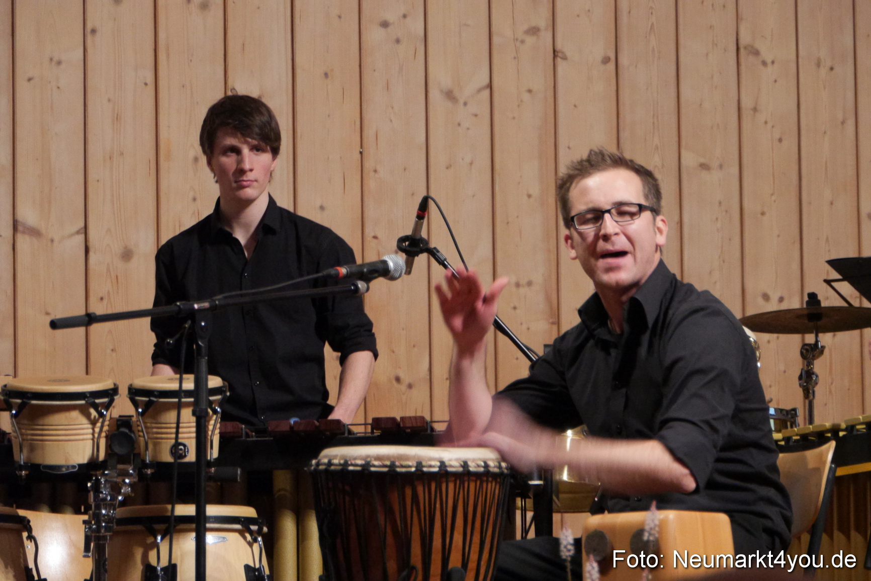 Neujahrsempfang Neumarkt 2013 0038