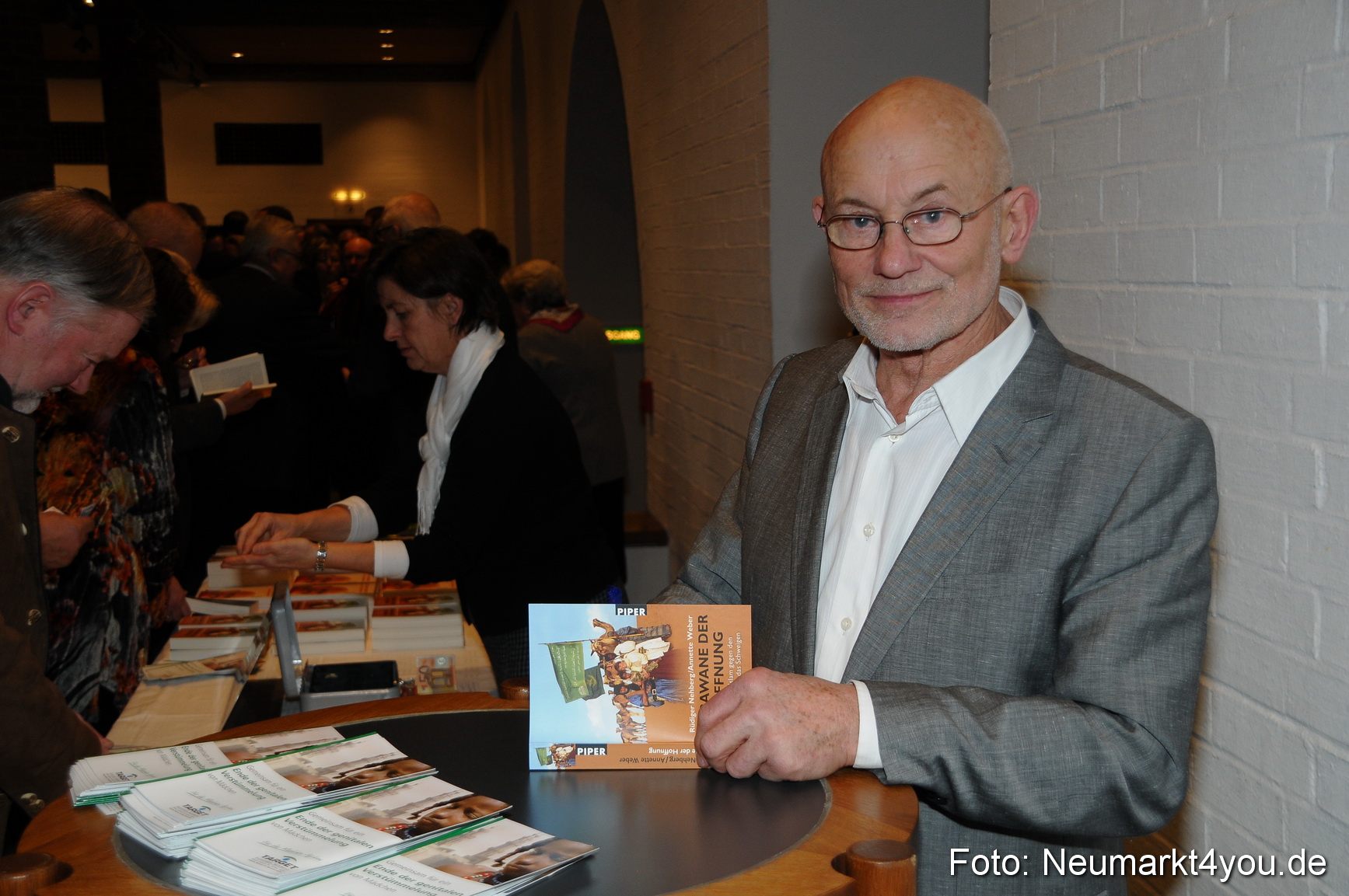 Neujahrsempfang Neumarkt 2013 0039