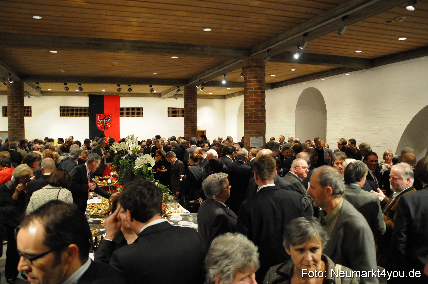 Neujahrsempfang Neumarkt 2013 0043