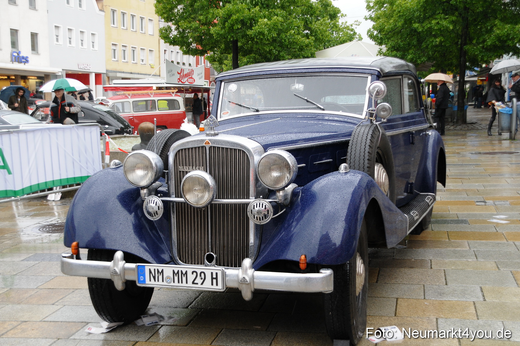 5 Oldtimertreffen Neumarkt 020613 0001