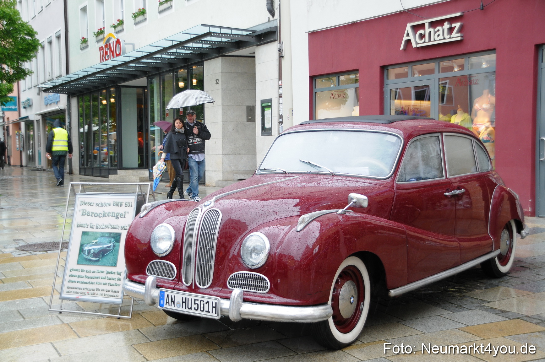 5 Oldtimertreffen Neumarkt 020613 0002