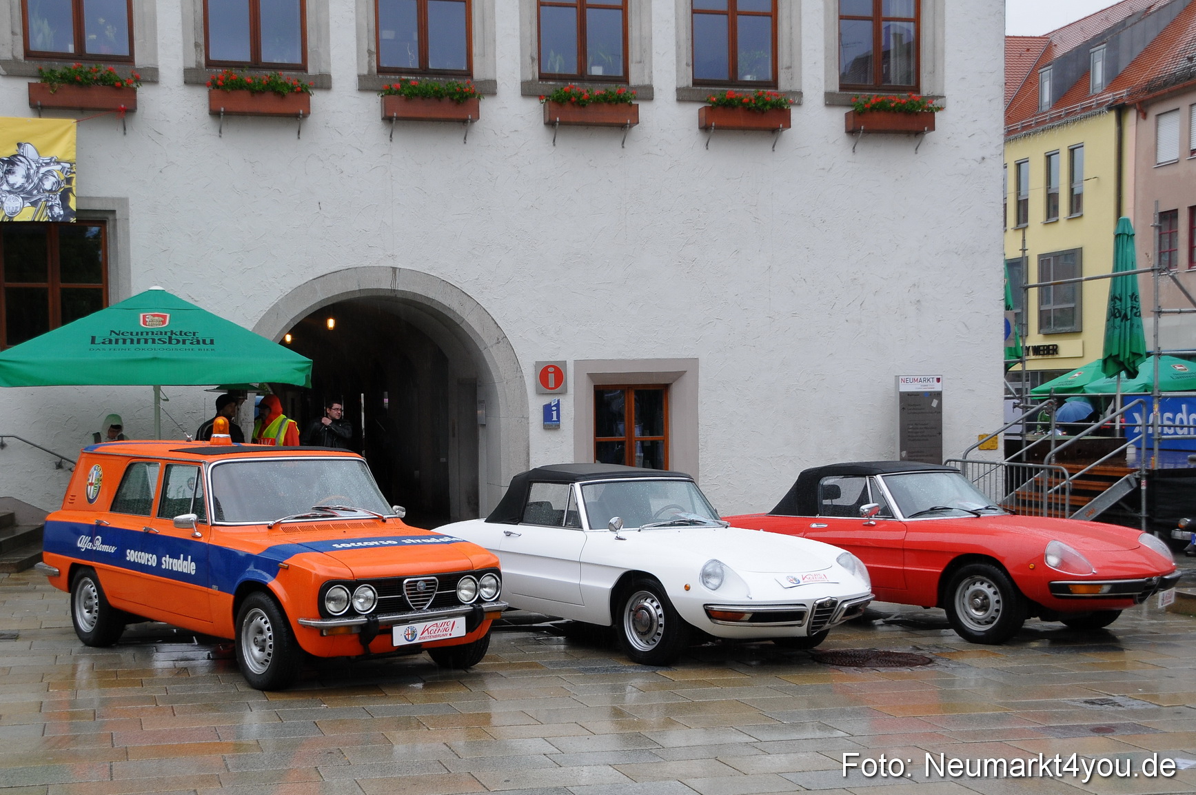 5 Oldtimertreffen Neumarkt 020613 0003