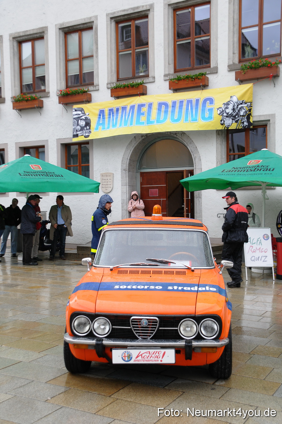 5 Oldtimertreffen Neumarkt 020613 0004