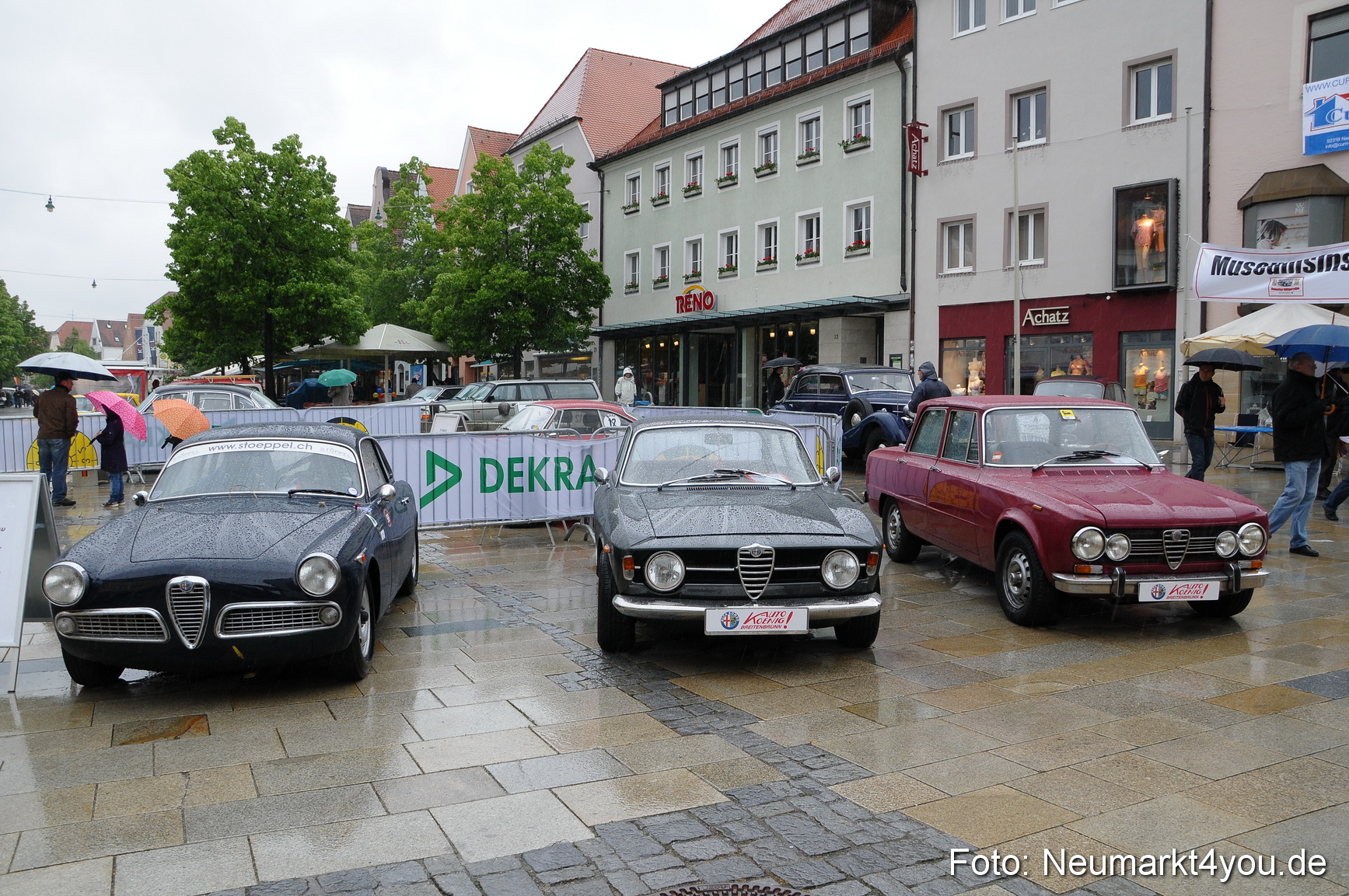 5 Oldtimertreffen Neumarkt 020613 0005