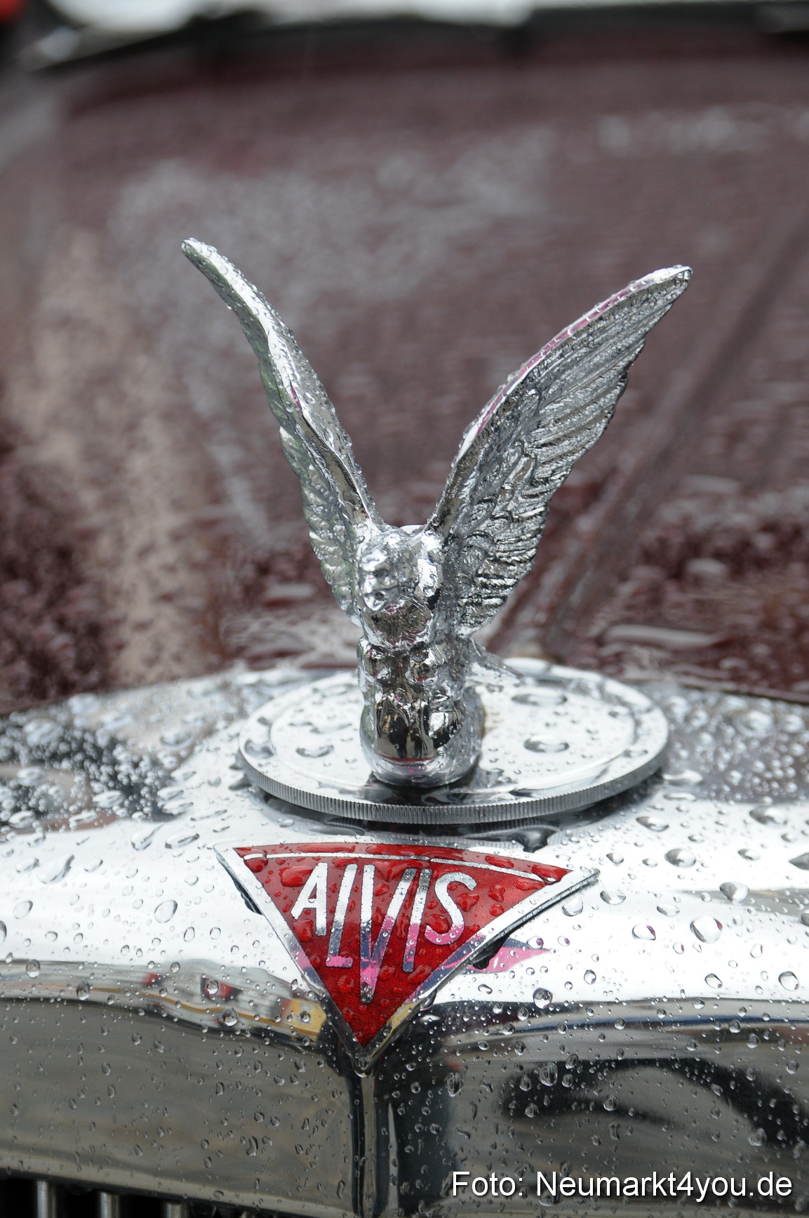 5 Oldtimertreffen Neumarkt 020613 0009