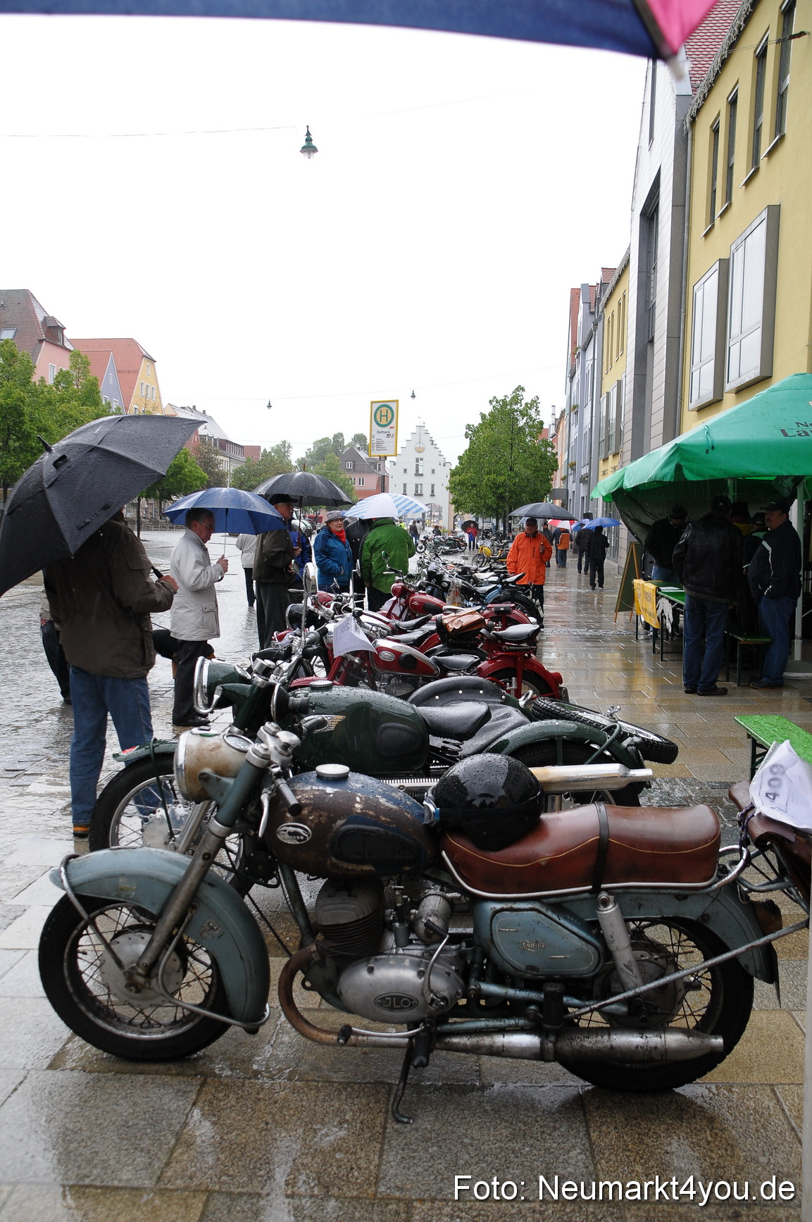 5 Oldtimertreffen Neumarkt 020613 0010