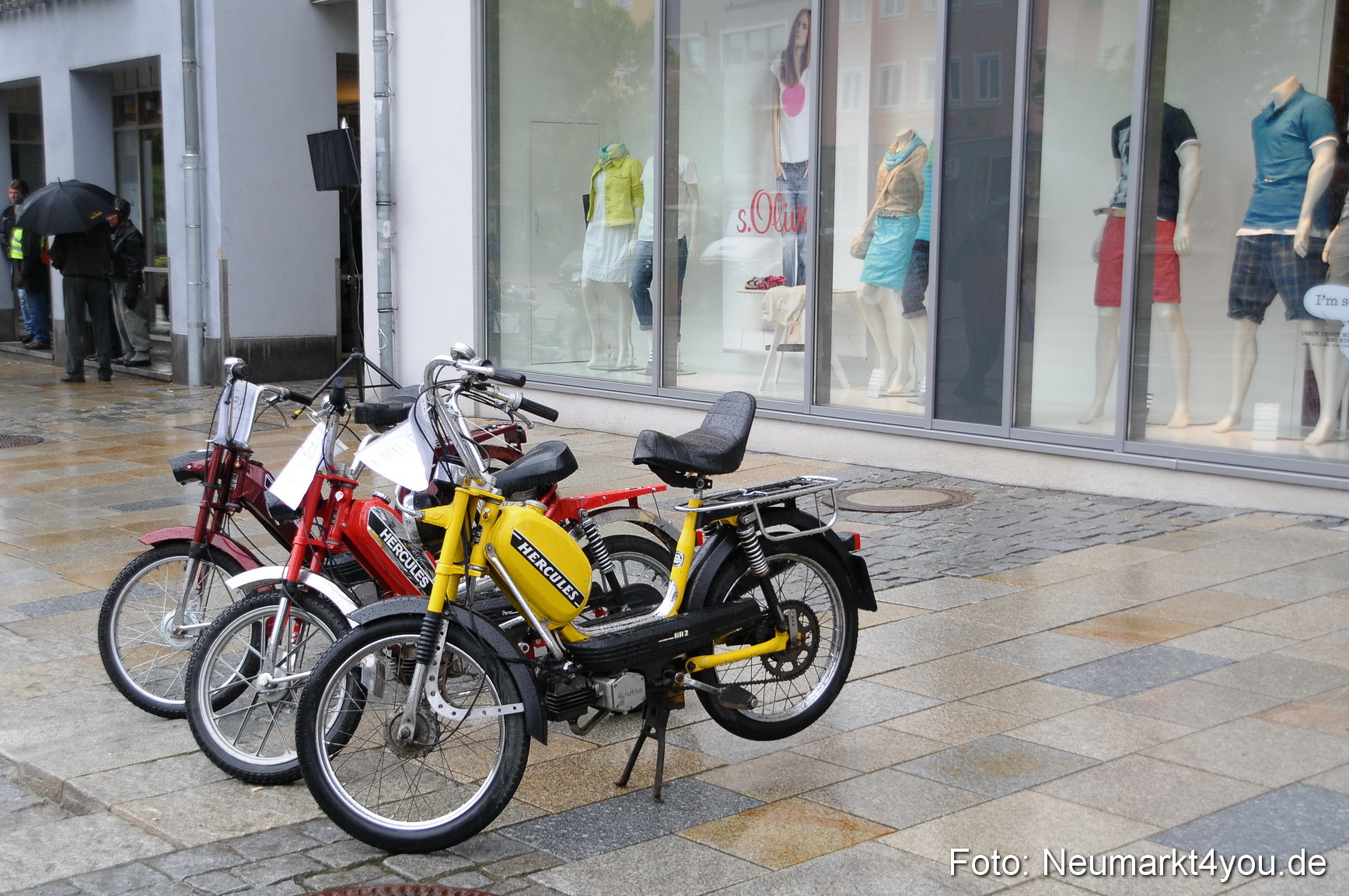 5 Oldtimertreffen Neumarkt 020613 0012