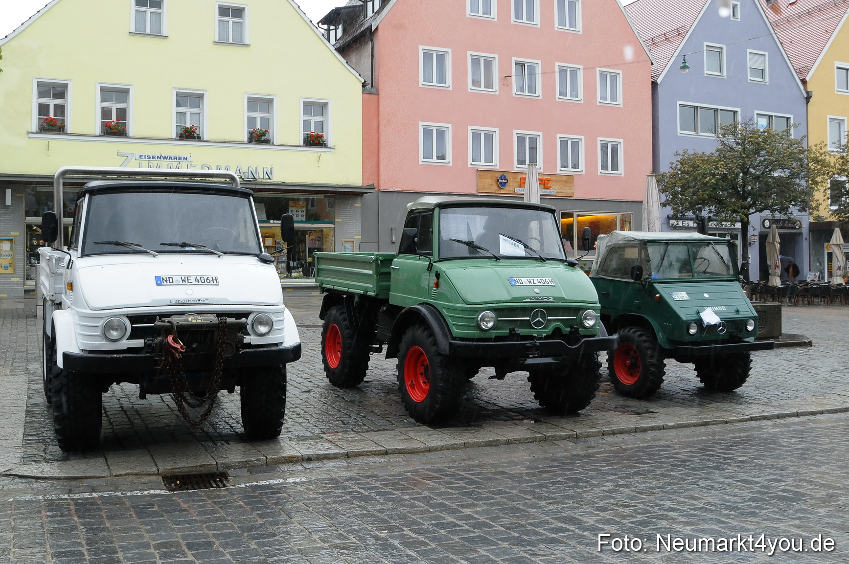 5 Oldtimertreffen Neumarkt 020613 0014