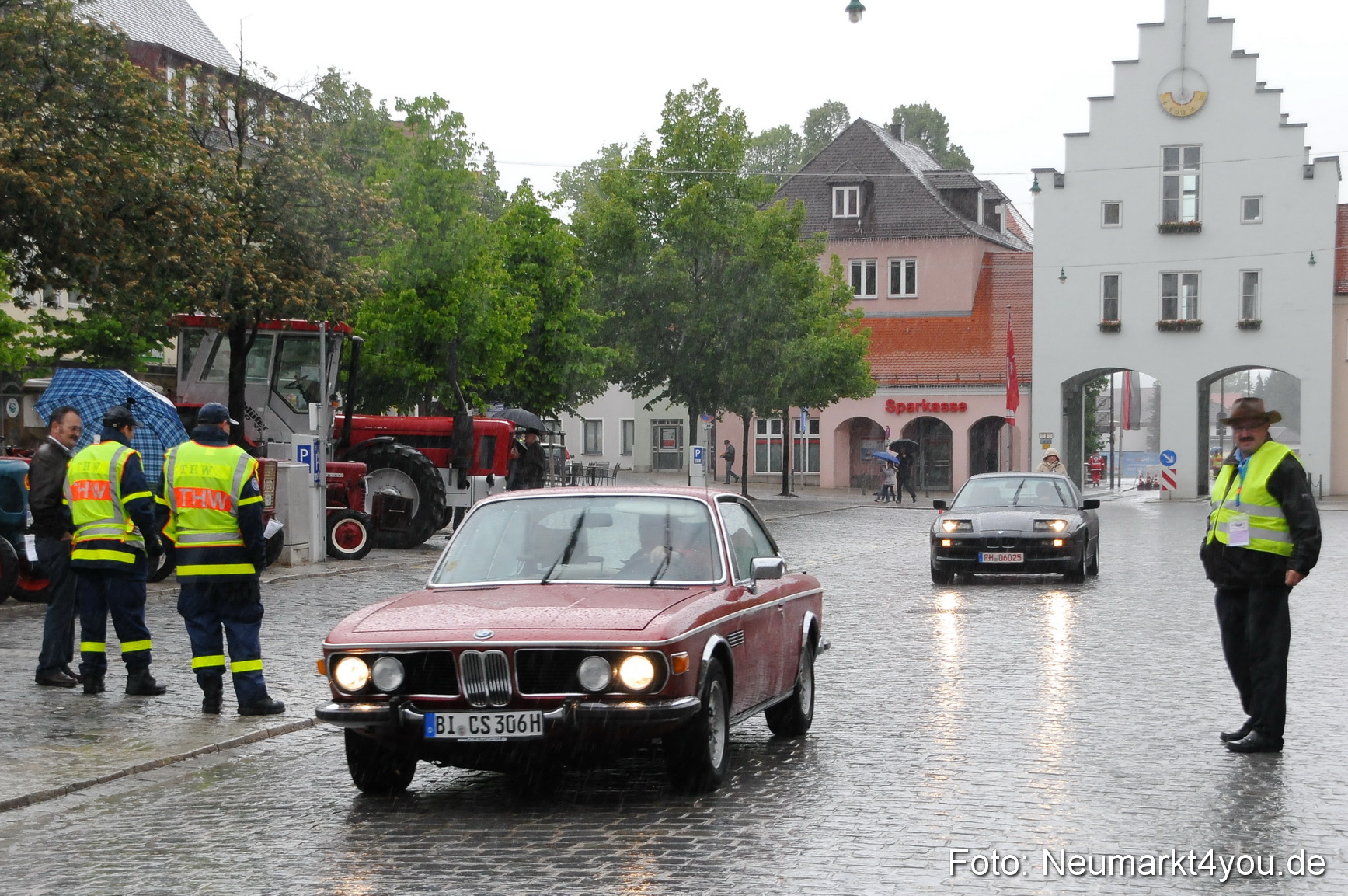 5 Oldtimertreffen Neumarkt 020613 0016