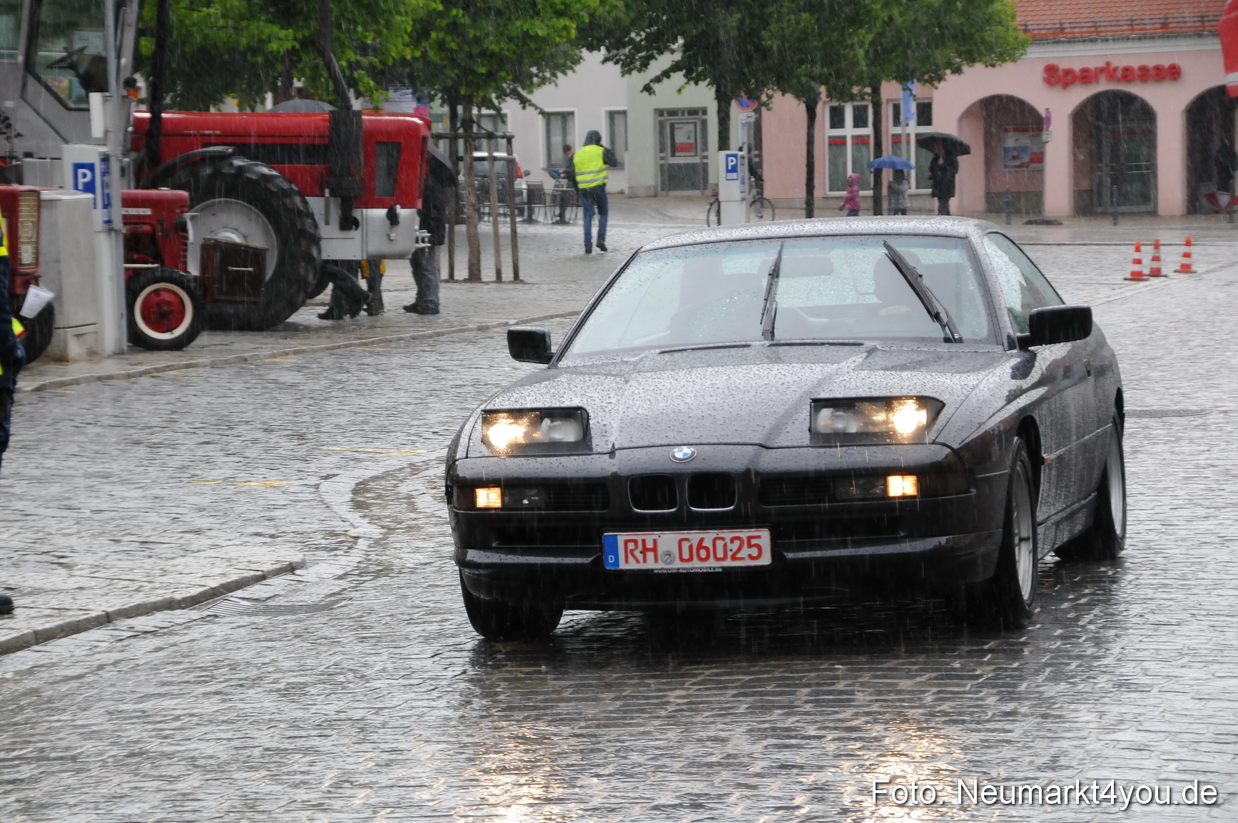 5 Oldtimertreffen Neumarkt 020613 0017