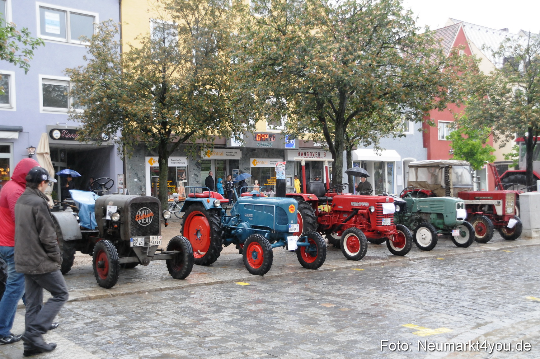 5 Oldtimertreffen Neumarkt 020613 0018