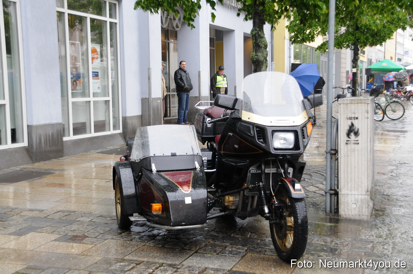 5 Oldtimertreffen Neumarkt 020613 0020