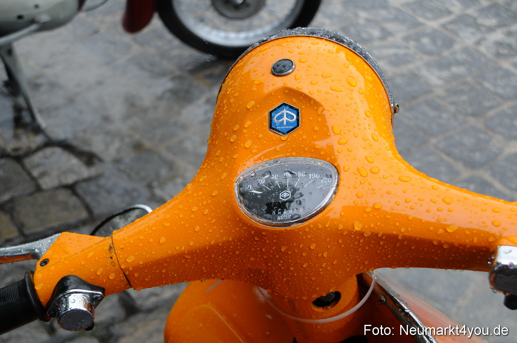 5 Oldtimertreffen Neumarkt 020613 0021