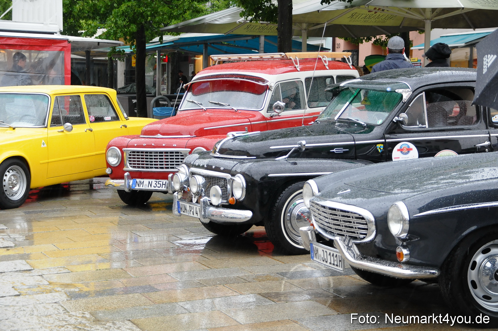 5 Oldtimertreffen Neumarkt 020613 0027