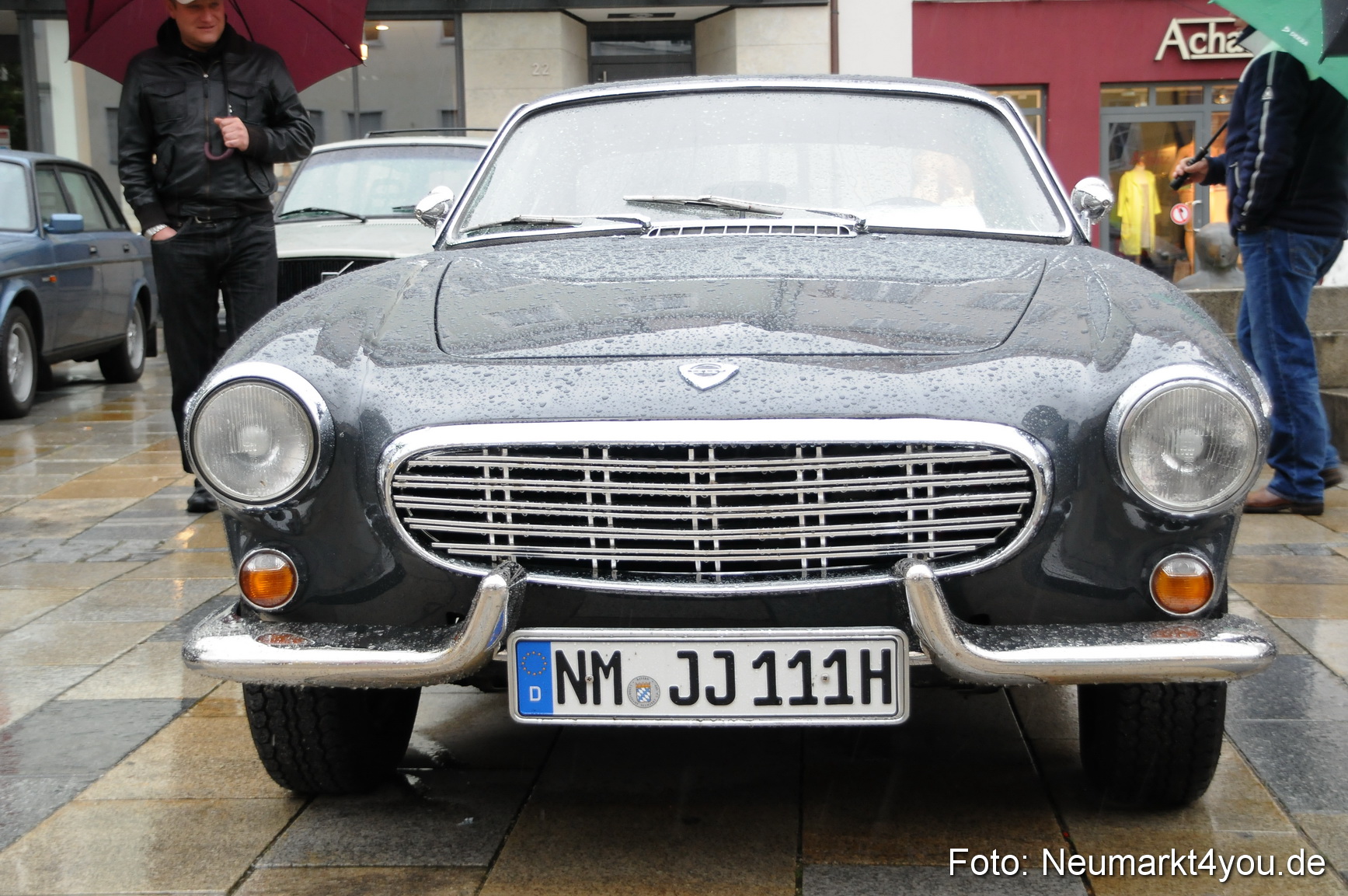 5 Oldtimertreffen Neumarkt 020613 0028